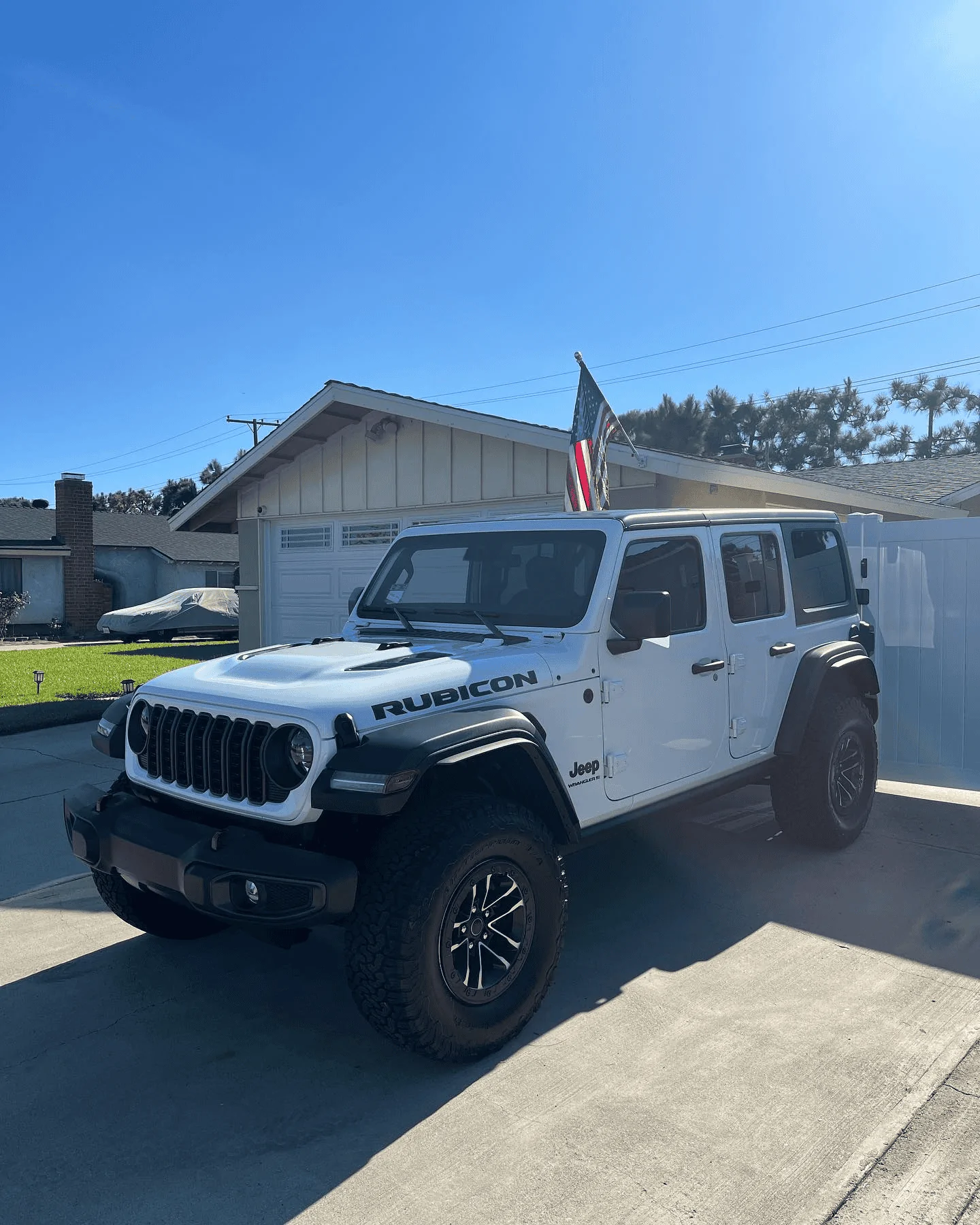 Jeep Wrangler JL 2024 Order Waiting Room 1692247311605