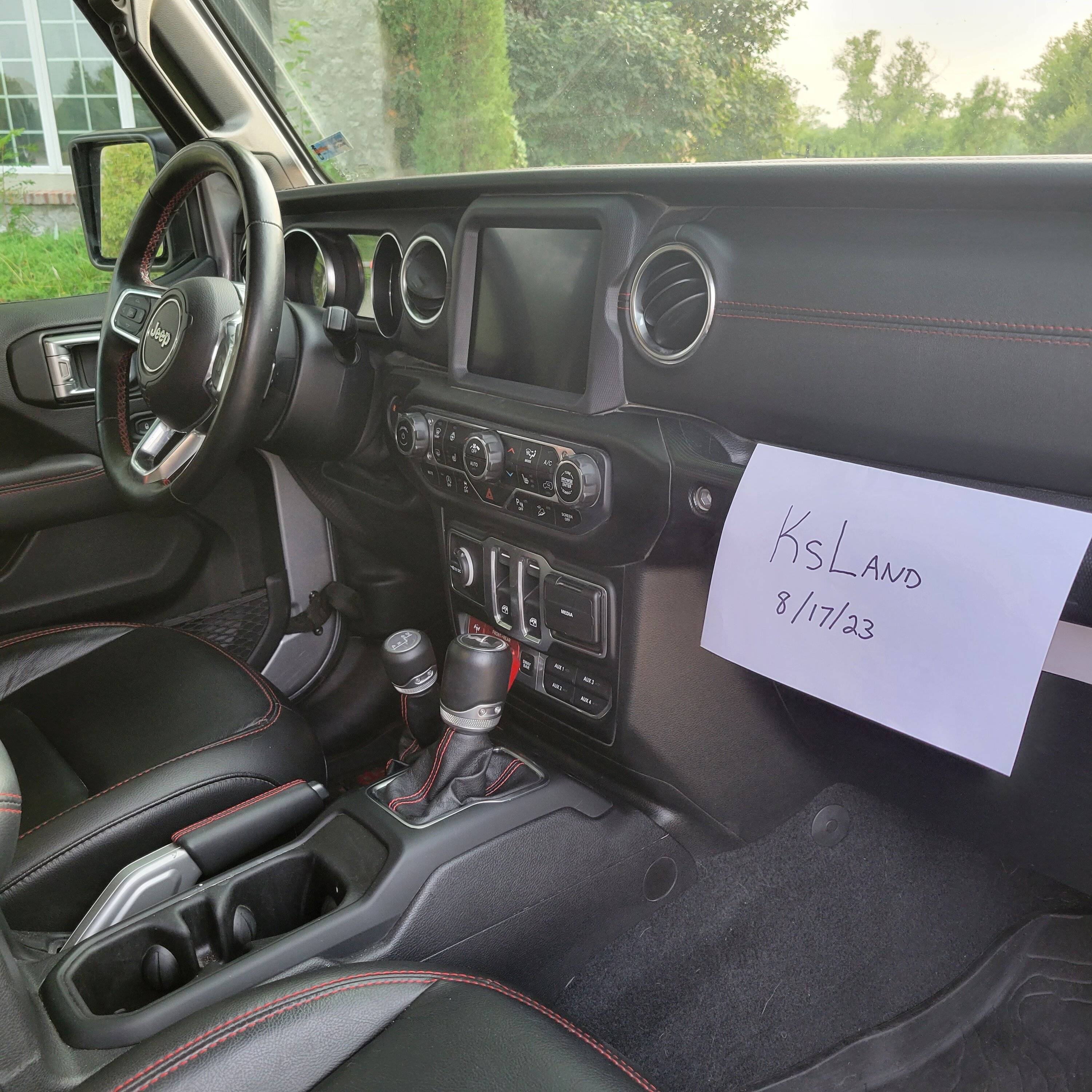 Jeep Wrangler JL 2020 Rubicon 2 Door 20230817_192413