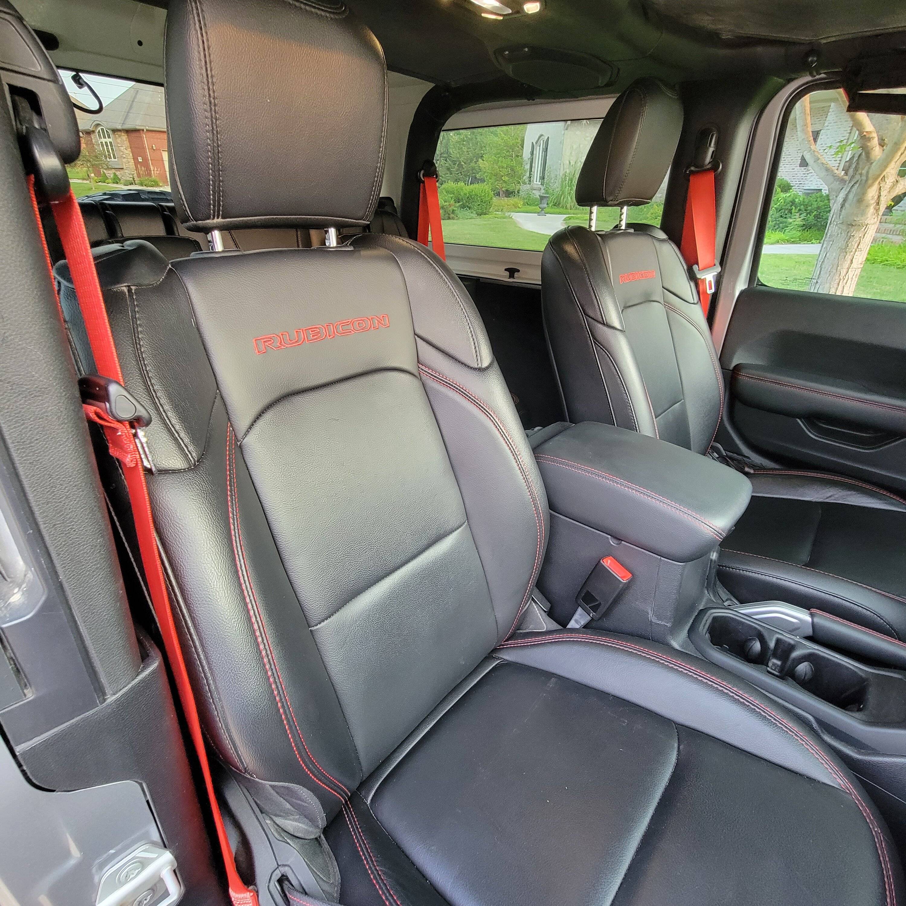 Jeep Wrangler JL 2020 Rubicon 2 Door 20230817_192425