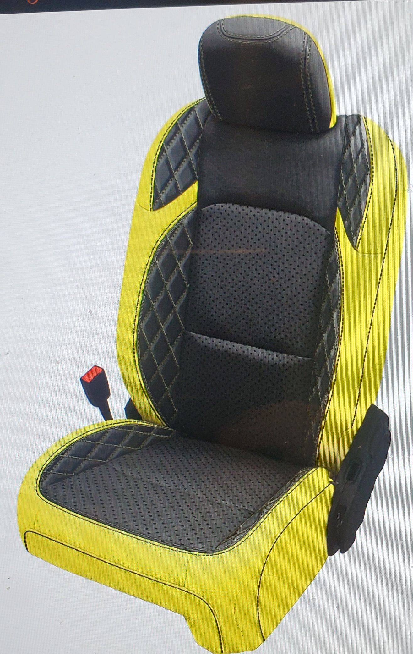 Jeep Wrangler JL 2024 Willys in High Volocity Ordered seat1