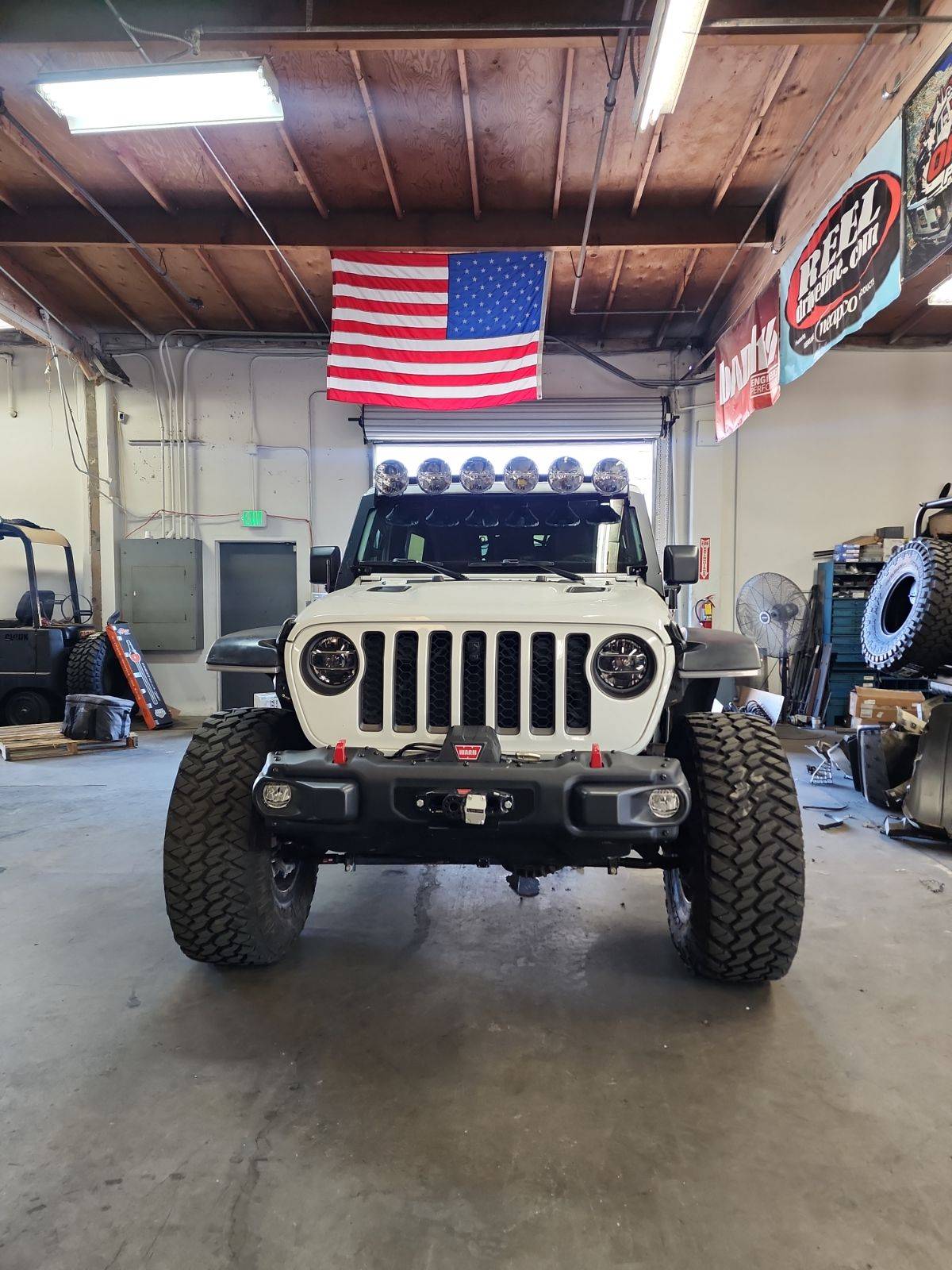 Jeep Wrangler JL Nitto 38x13.50r17 Trail Grapplers - First Look + Pics! IMG_20230815_181608_01