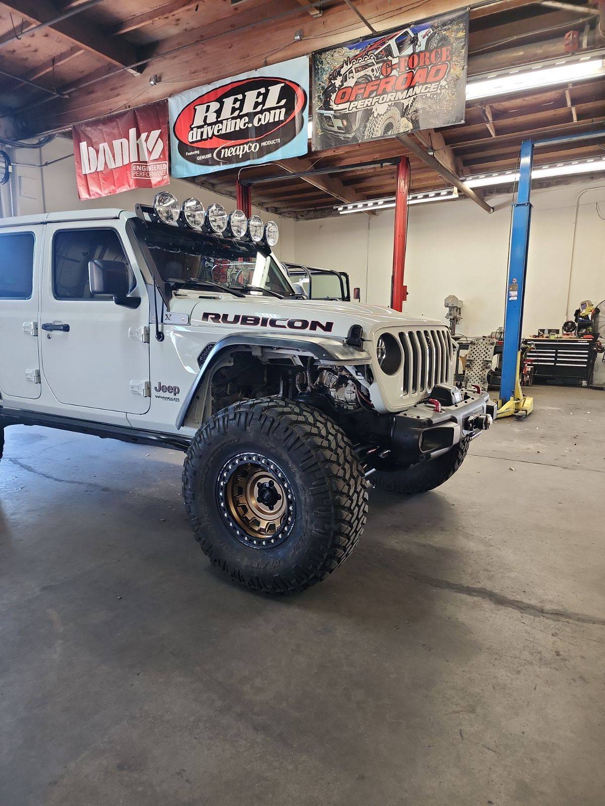 Jeep Wrangler JL Nitto 38x13.50r17 Trail Grapplers - First Look + Pics! IMG_20230815_181545_01