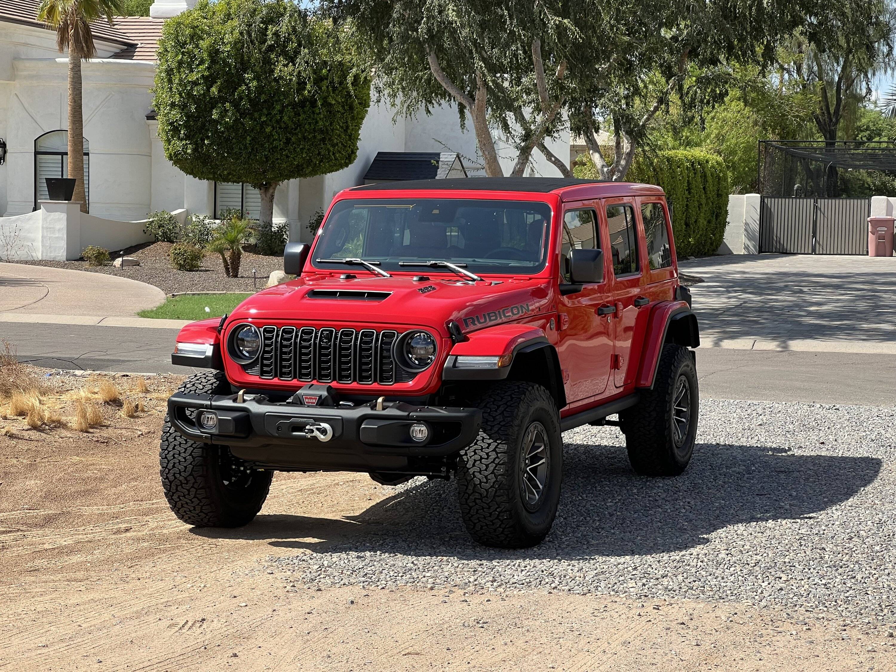 Jeep Wrangler JL 2024 Order Delivery Room IMG_4584
