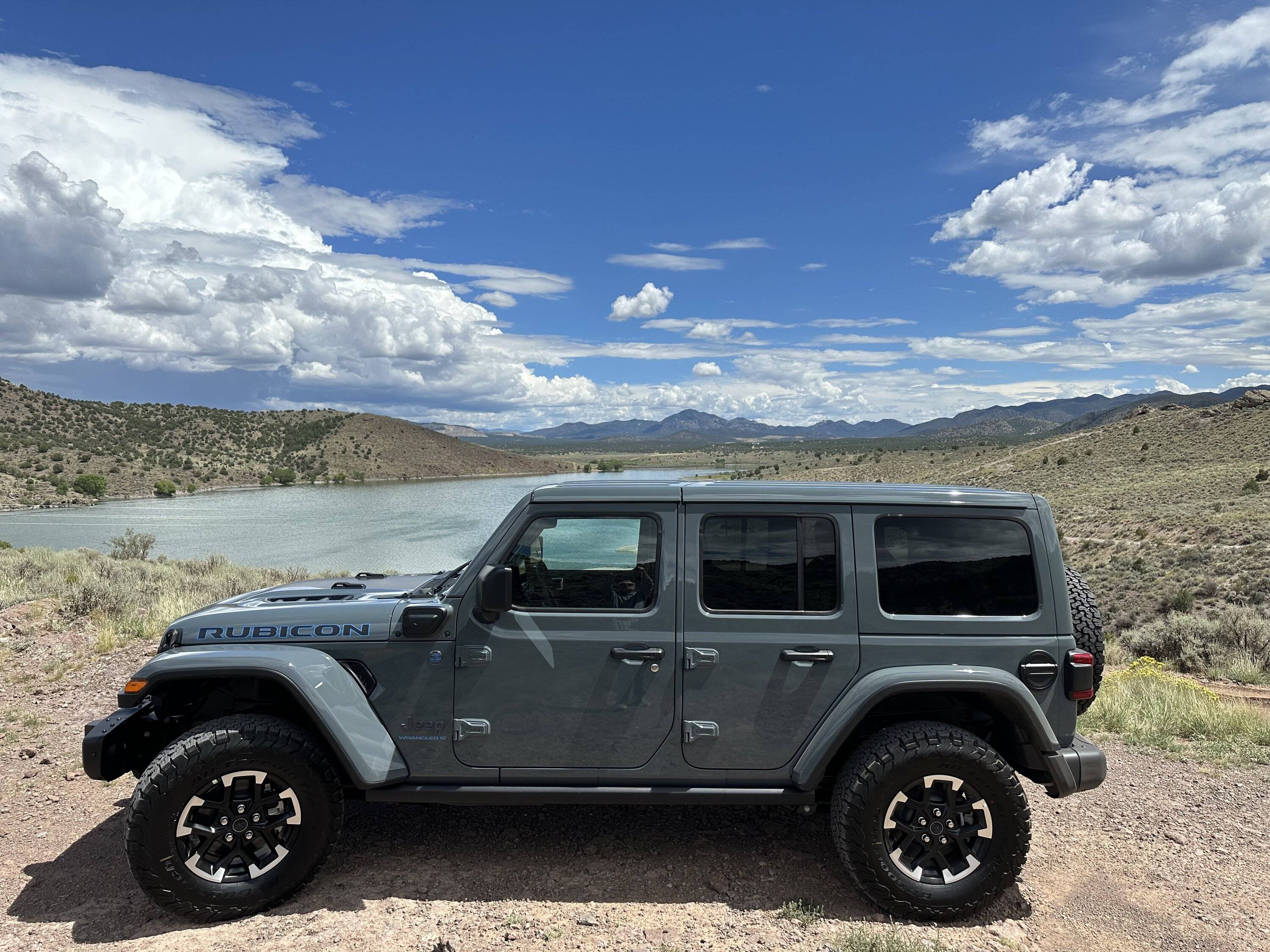 Jeep Wrangler JL 2024 Order Delivery Room IMG_0649