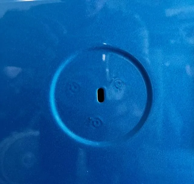 Jeep Wrangler JL Debating debadging IMG_3053