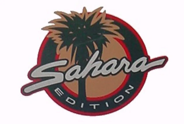 Jeep Wrangler JL Debating debadging sahara-edition-decal-47__00903