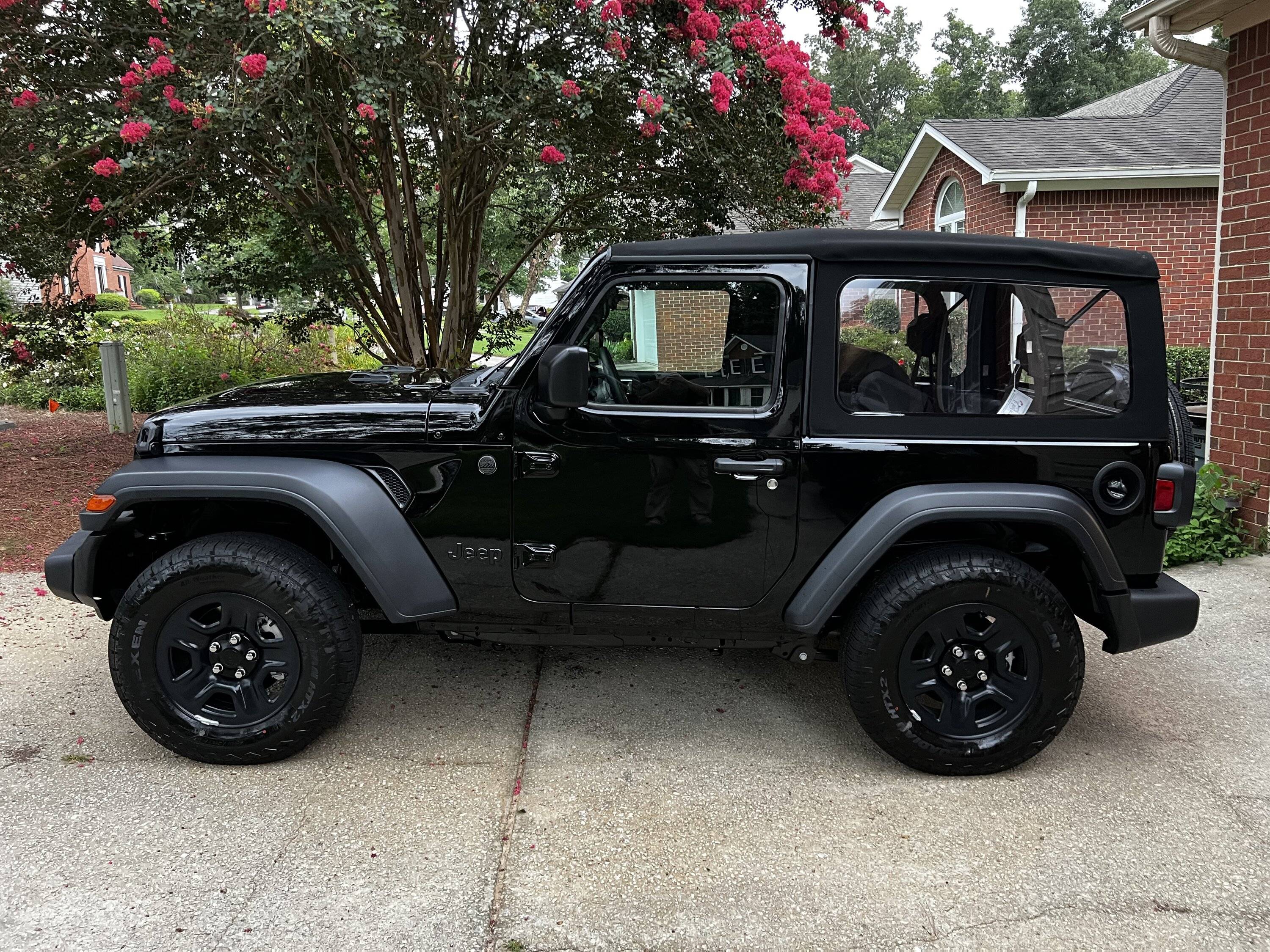 Jeep Wrangler JL Introductions & Welcome Thread 👋 IMG_6437