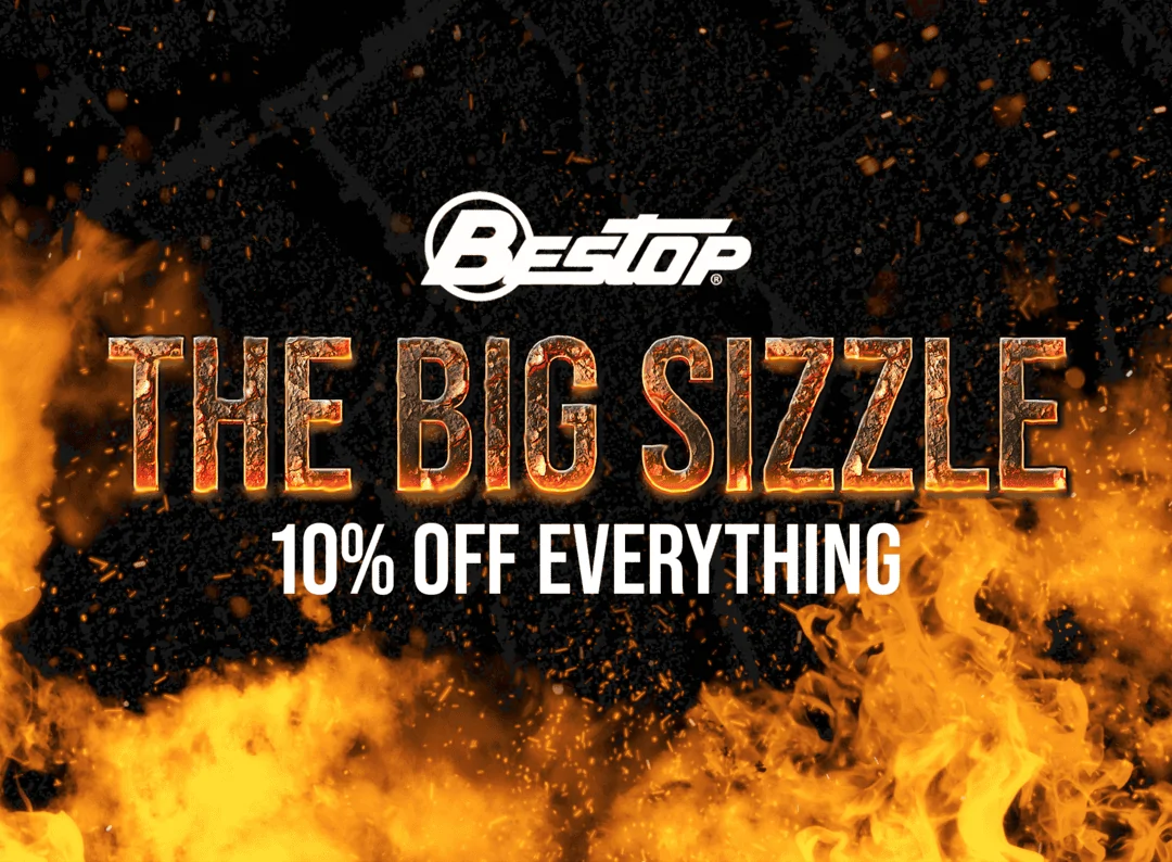 Jeep Wrangler JL Bestop's Big Sizzle! TABLET HOMEPAGE BIG SIZZLE-1080x794-db6b6d0