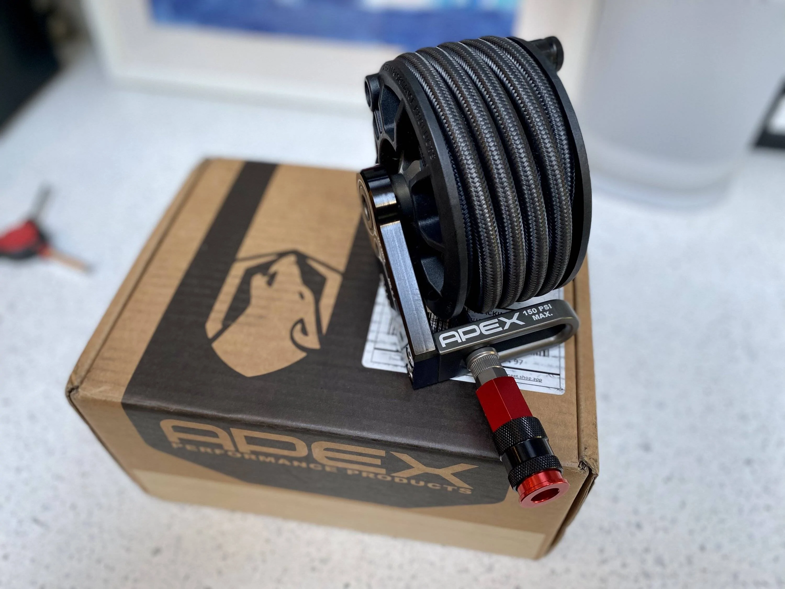 Jeep Wrangler JL Destroyed MBZ Sprinter = JLU Rubicon 4xe build DE981E93-C30A-4B83-8F57-70460EEE71F5