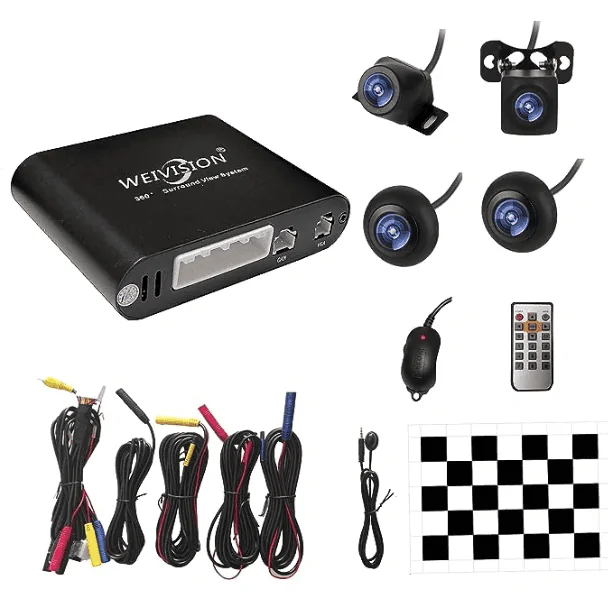Jeep Wrangler JL Dash Cam... Glad I had one 1692482671376