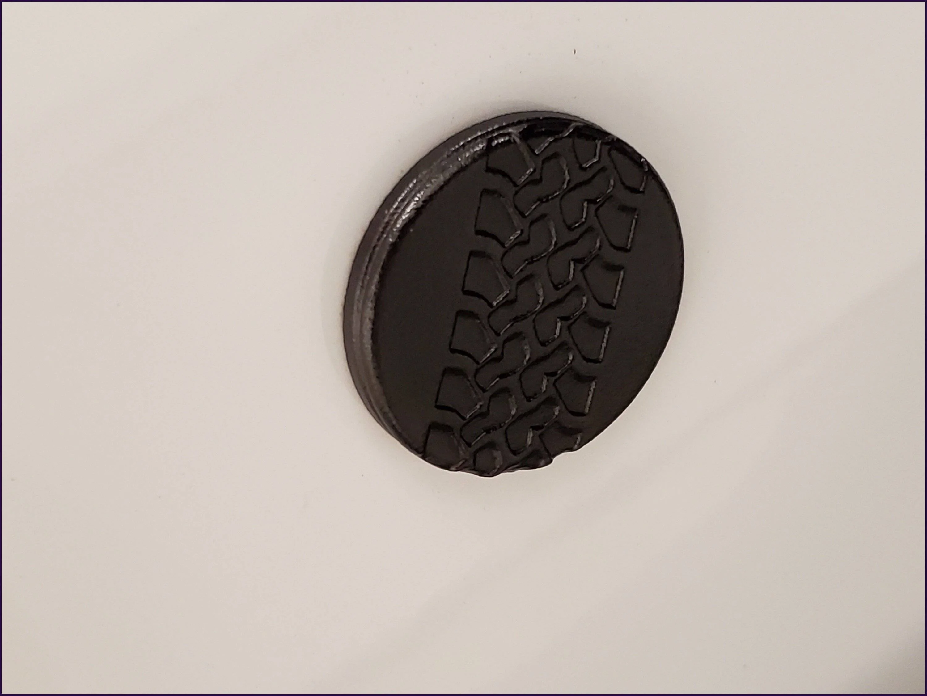Jeep Wrangler JL ? Threedom Custom Design Key Lock Caps? tread001