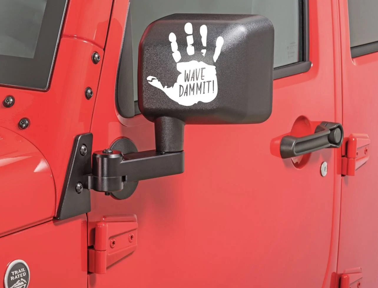 Jeep Wrangler JL Crystal Rubi build… IMG_6125