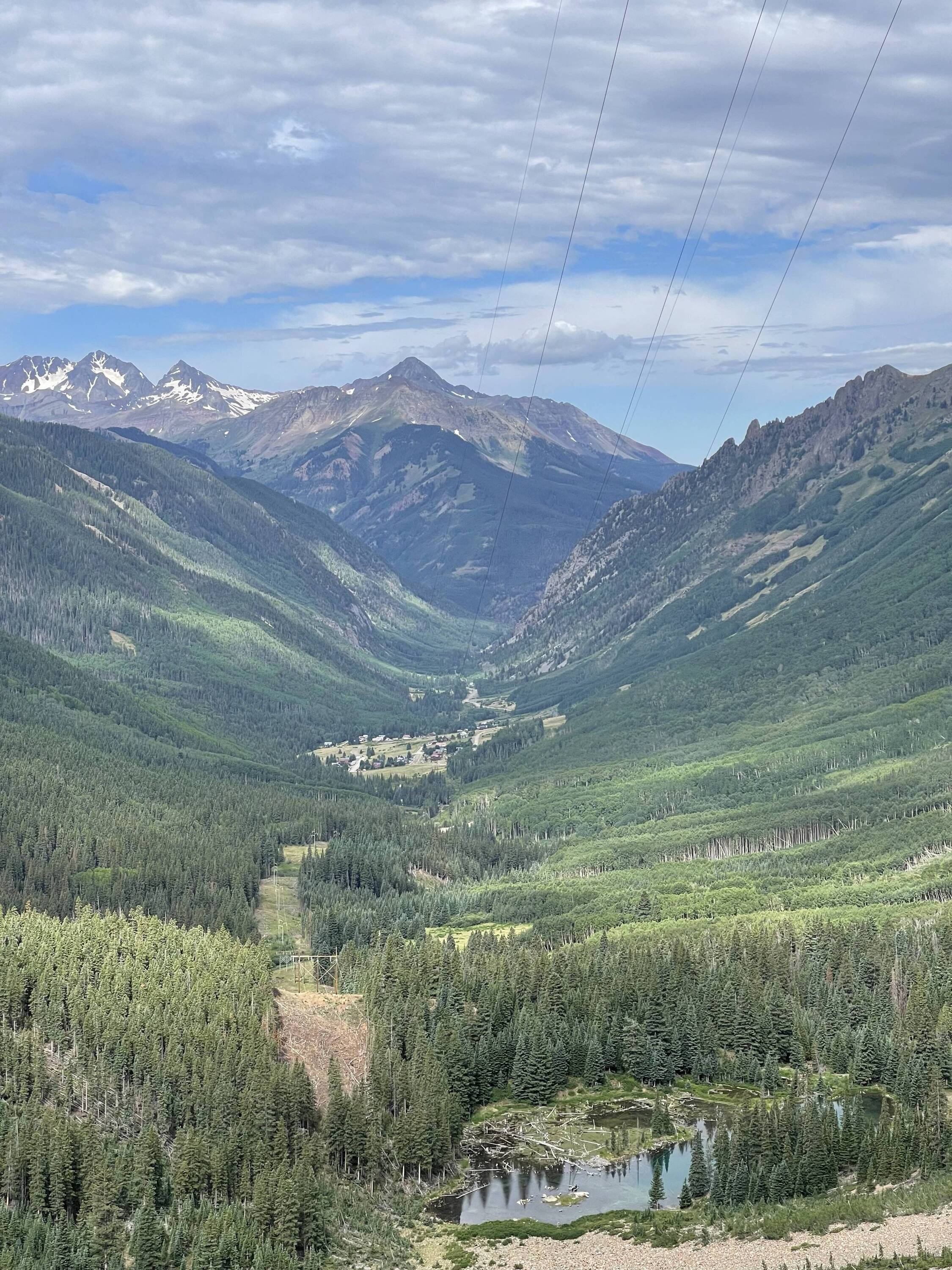 Jeep Wrangler JL Our Ouray 2023 Trip A3sBLm