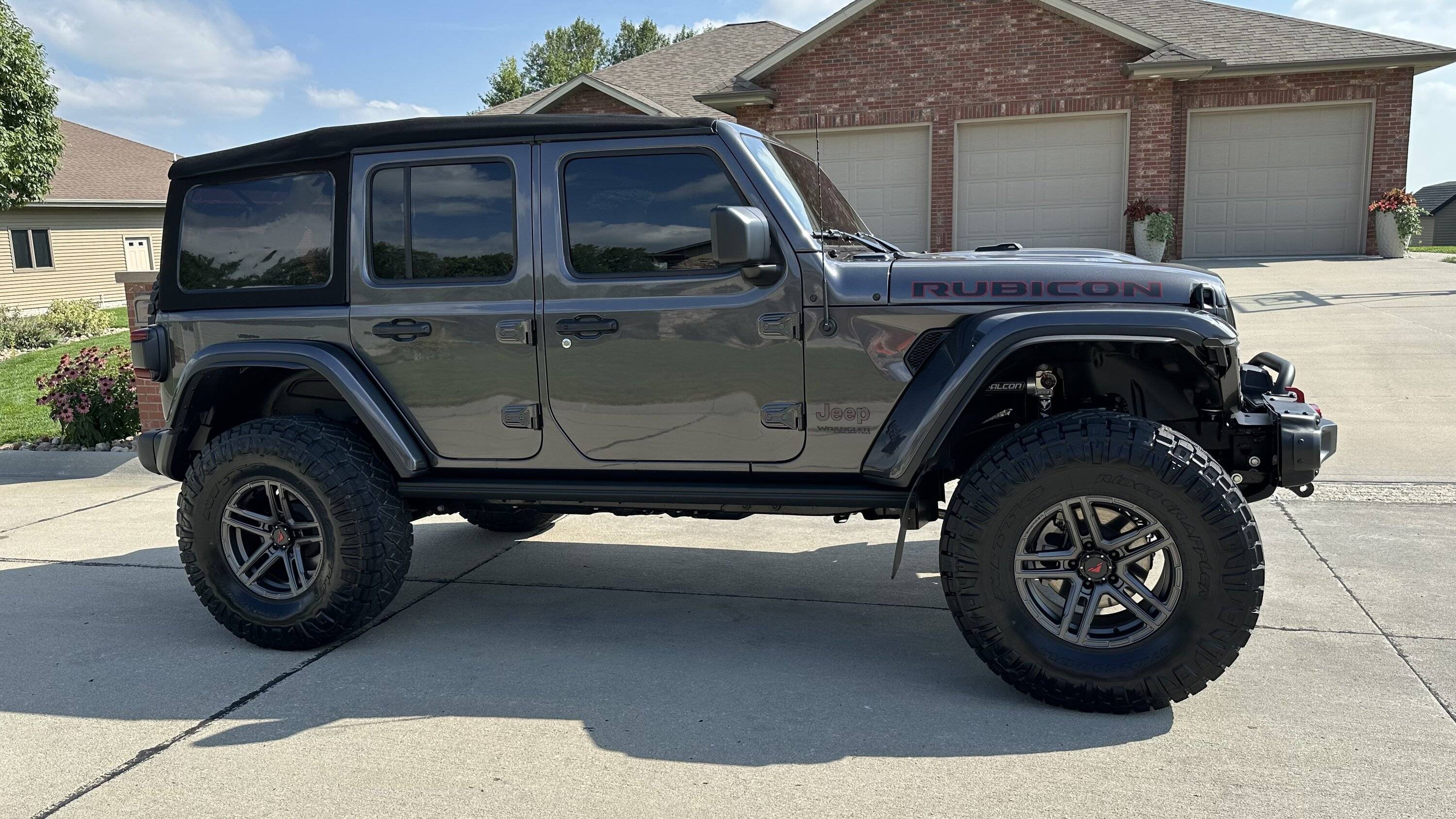 Jeep Wrangler JL Rubi Recon IMG_9273