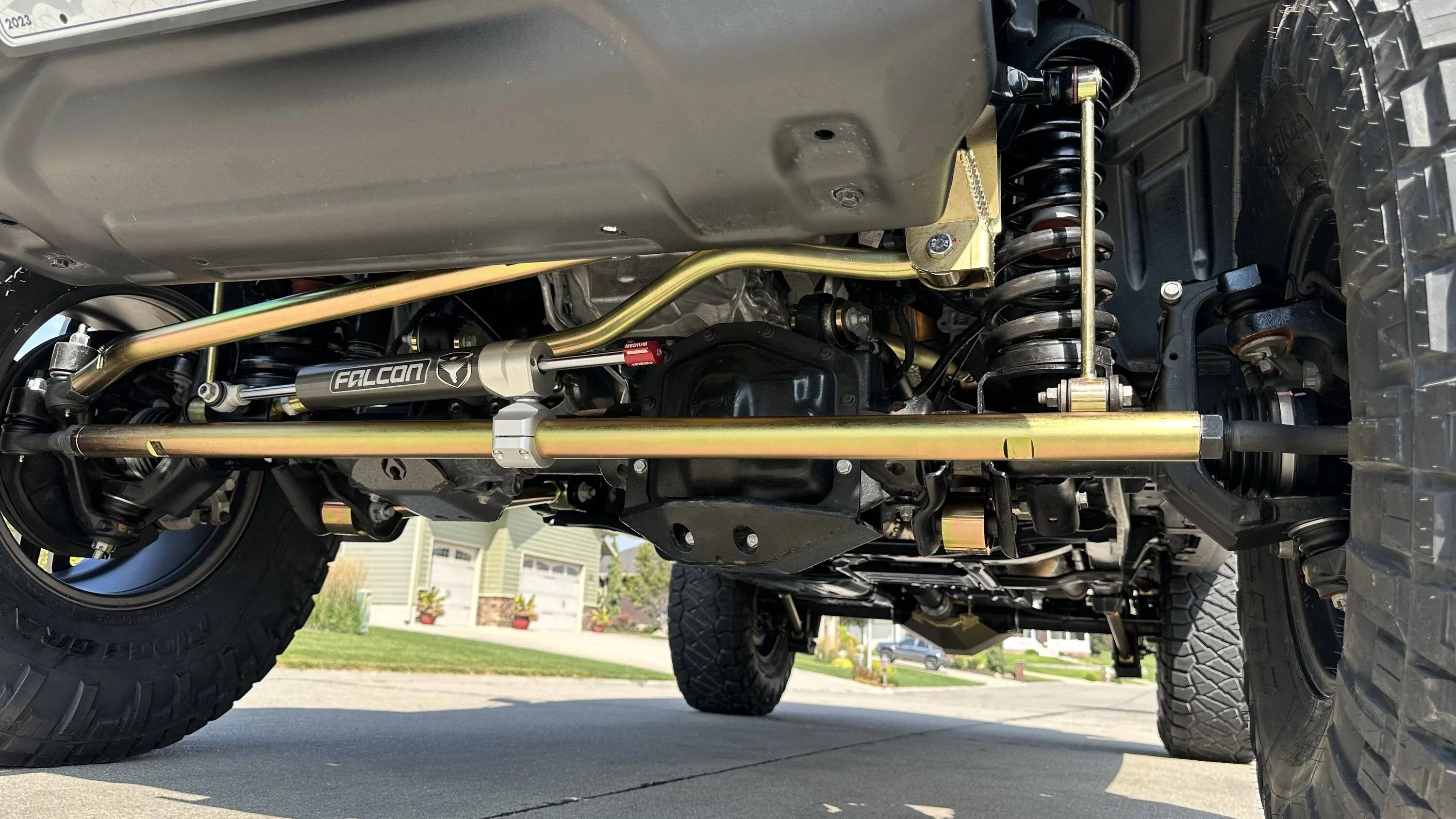 Jeep Wrangler JL Rubi Recon IMG_9270