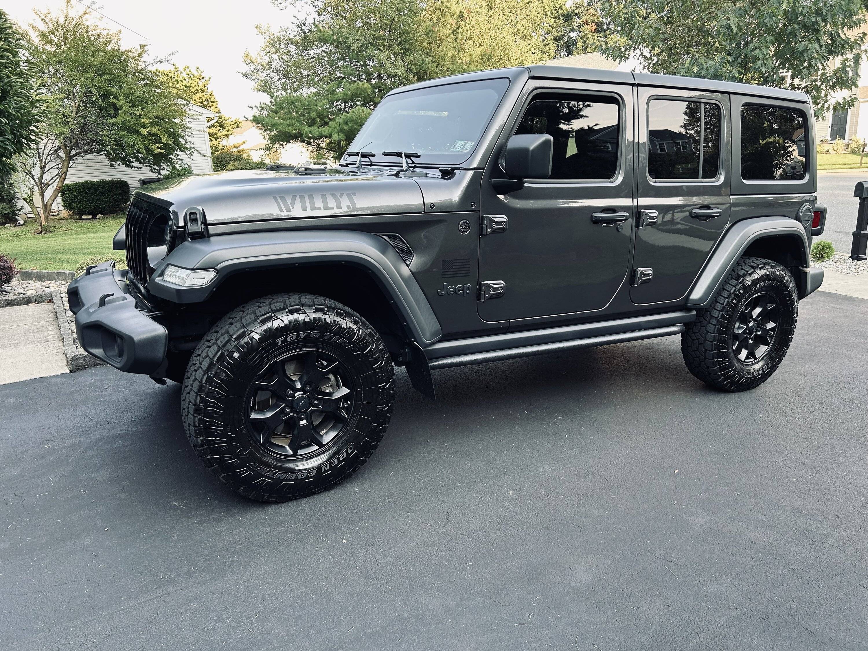 Jeep Wrangler JL :-) IMG_1478