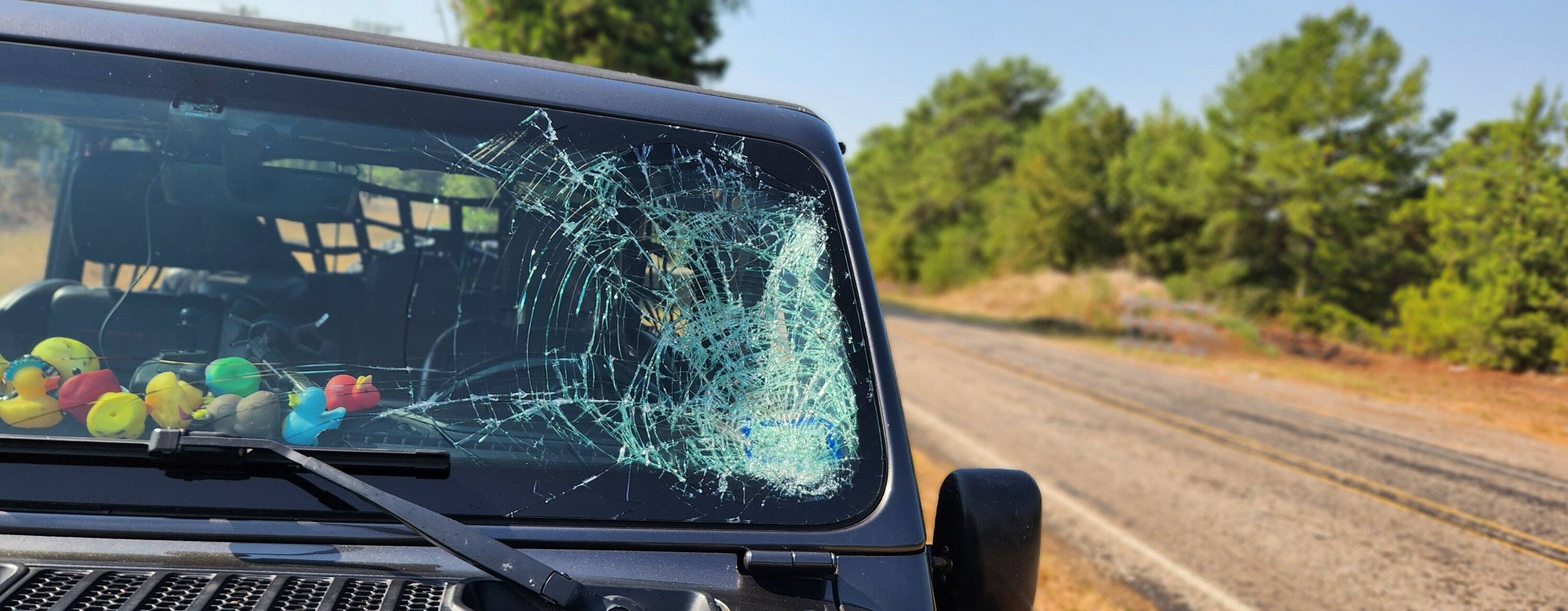 Jeep Wrangler JL Windshield is catching up on replacements 20230821_102231