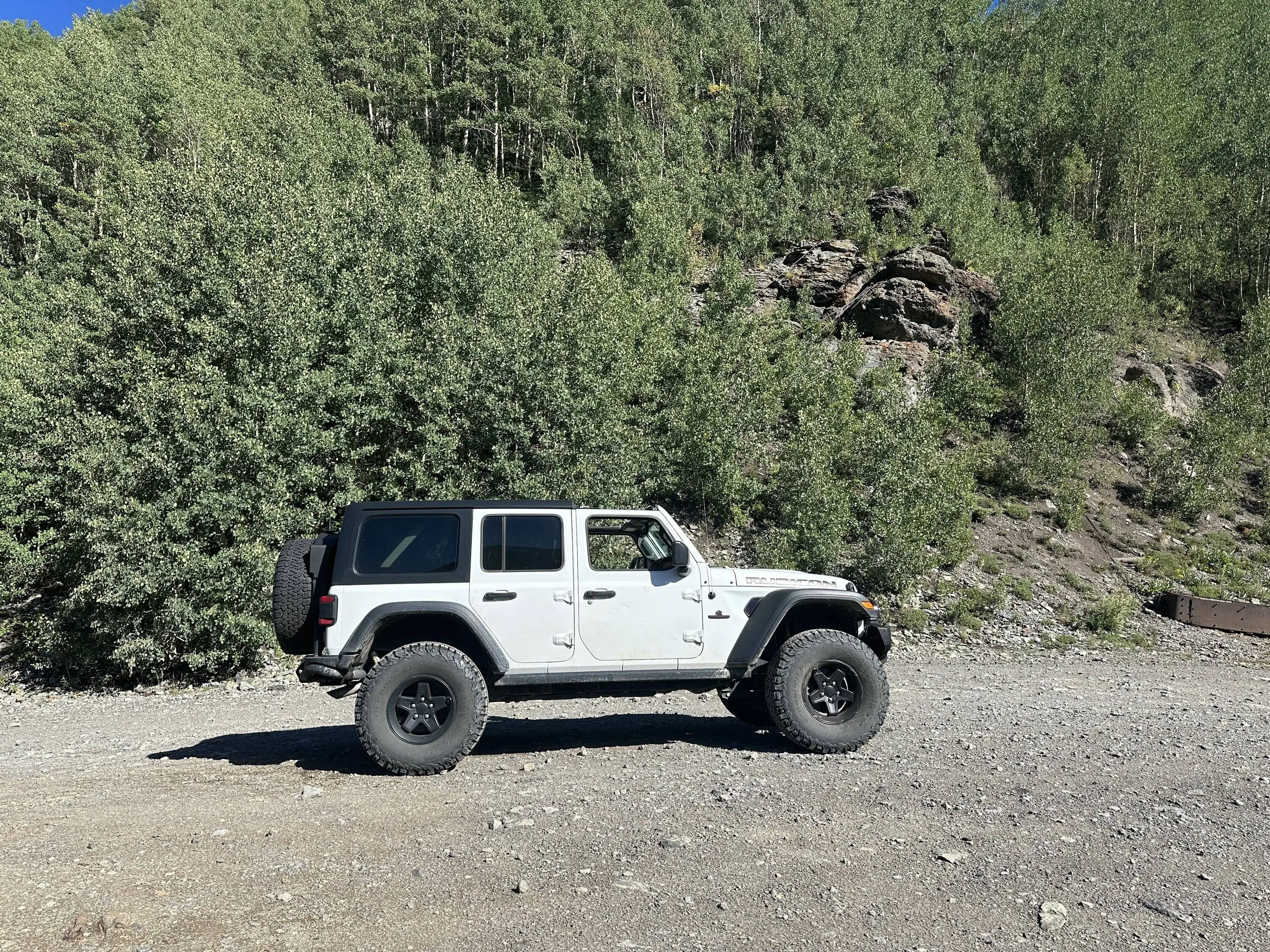 Jeep Wrangler JL 3400-Mile Michigan to Colorado Road Trip IMG_6147