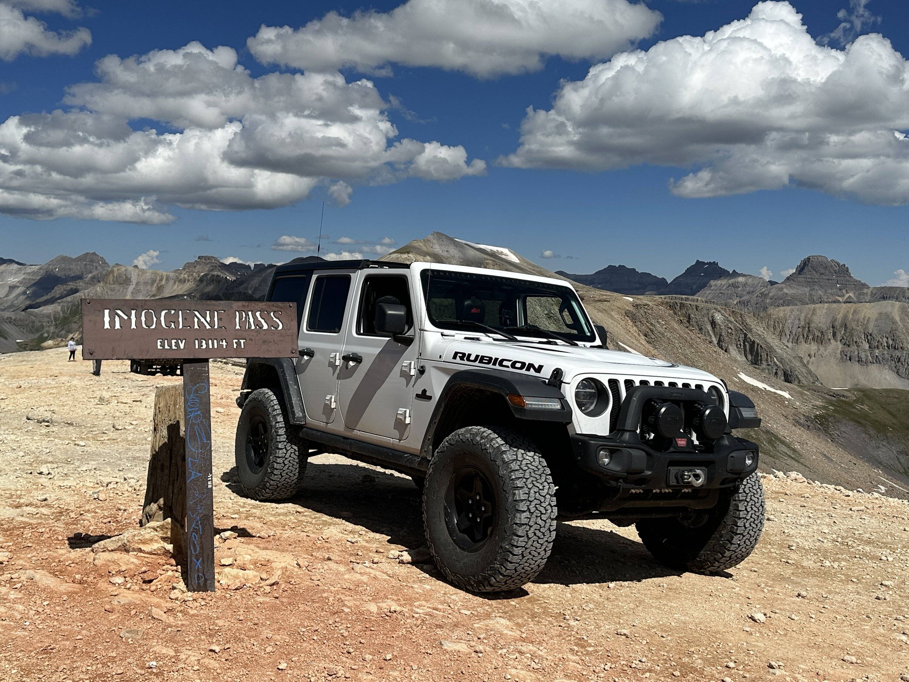 Jeep Wrangler JL 3400-Mile Michigan to Colorado Road Trip IMG_6162