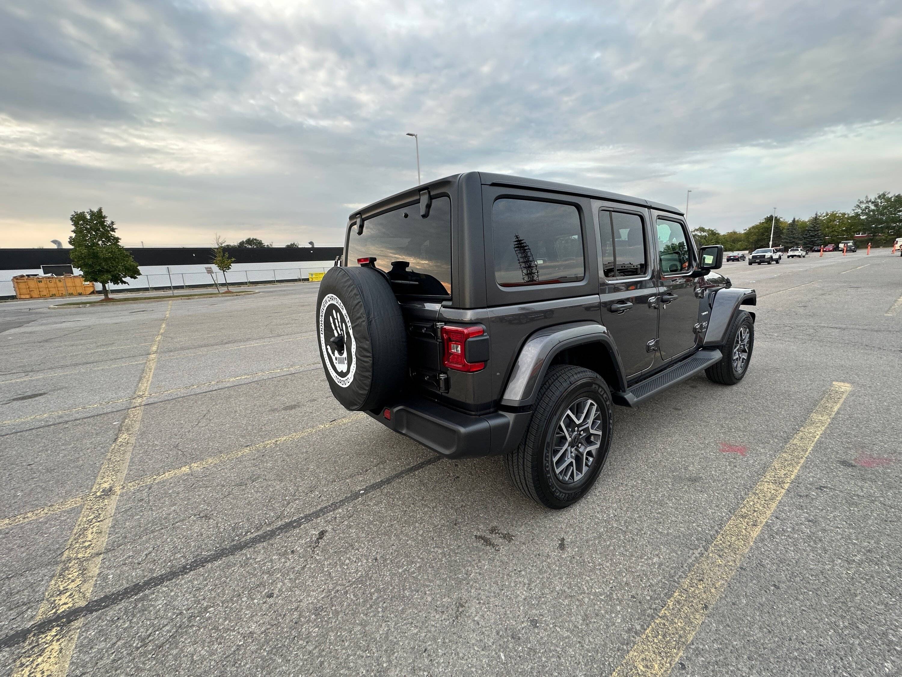 Jeep Wrangler JL Introductions & Welcome Thread 👋 IMG_0842