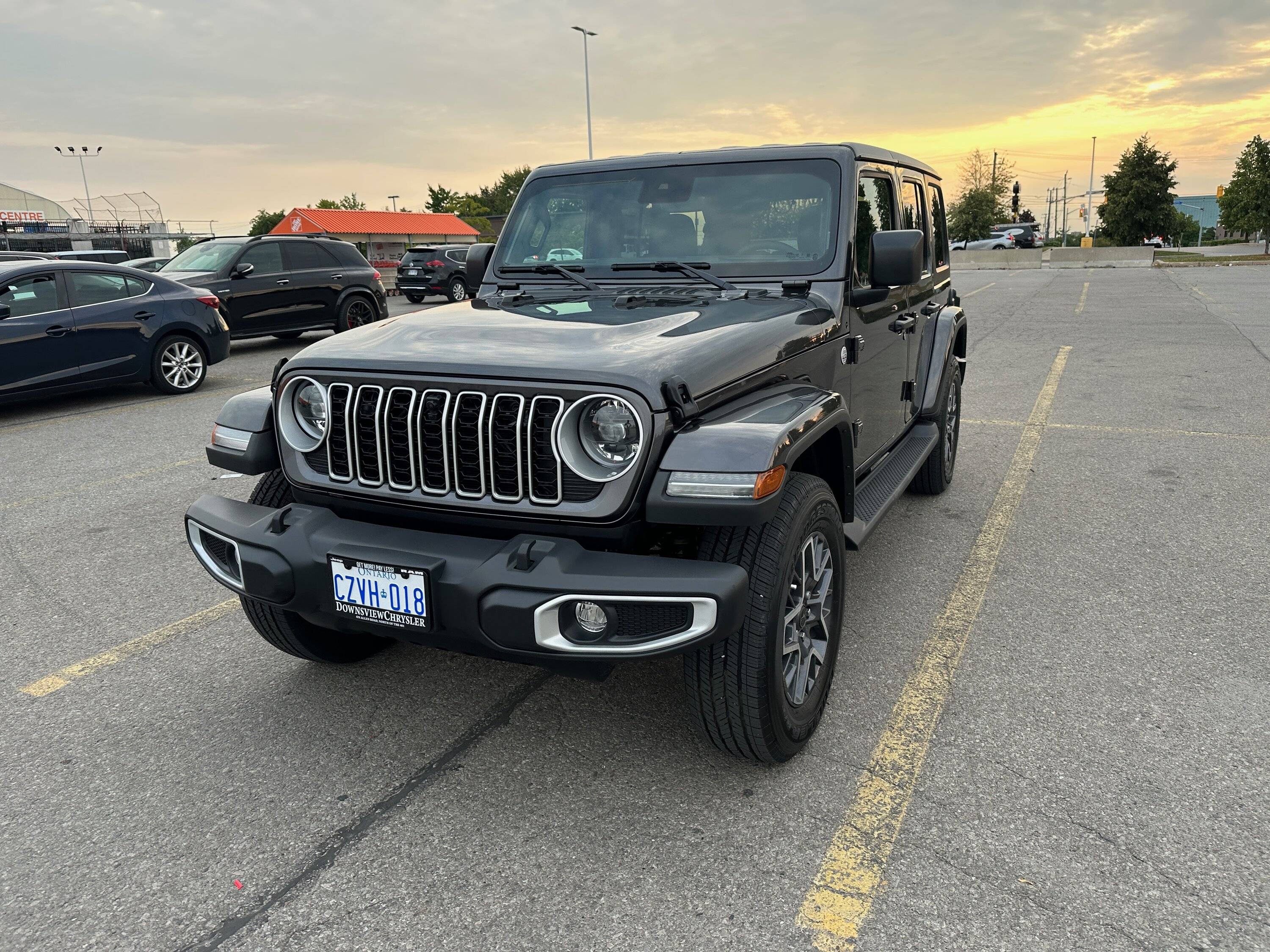 Jeep Wrangler JL Introductions & Welcome Thread 👋 IMG_0841