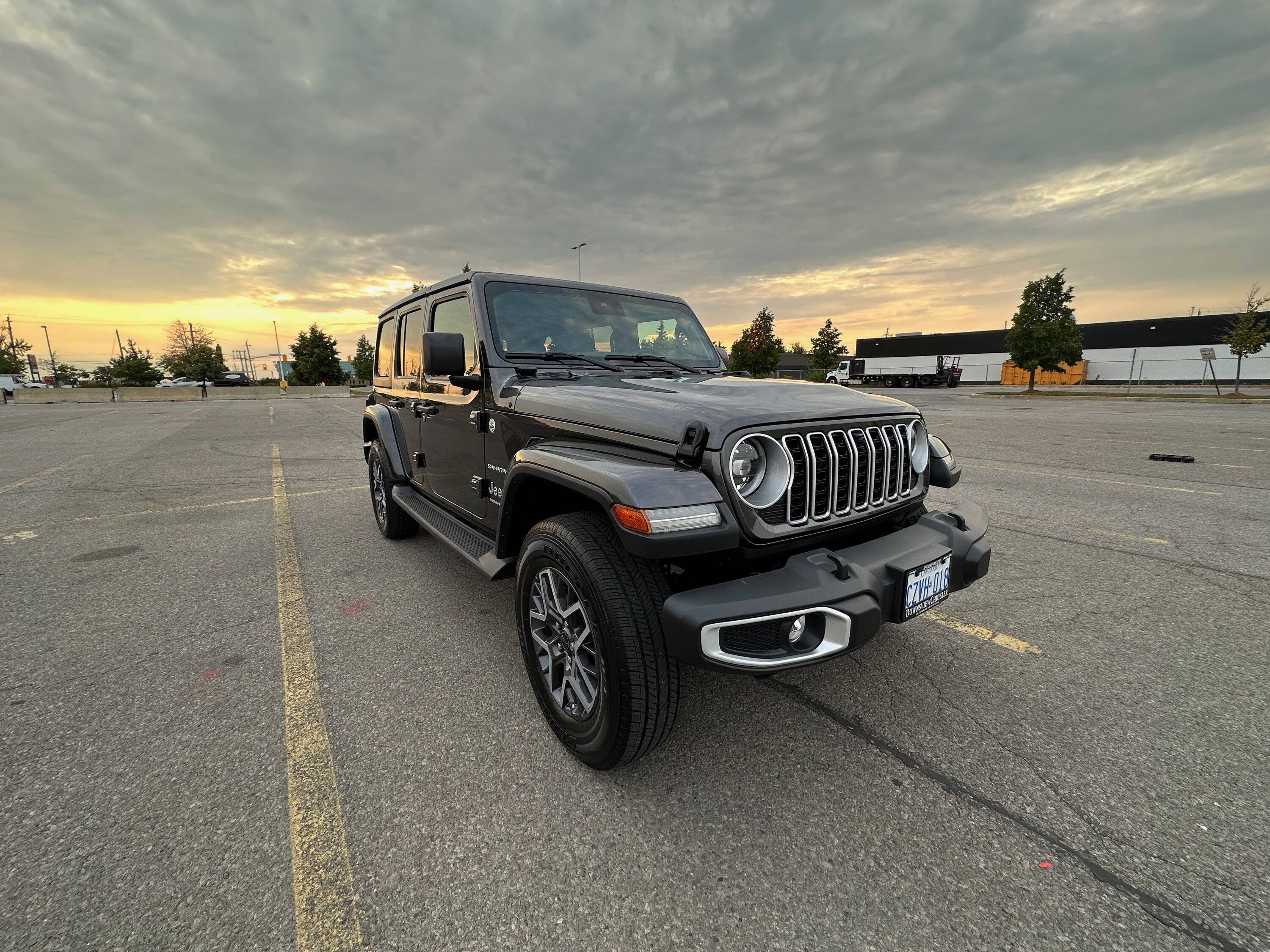 Jeep Wrangler JL Introductions & Welcome Thread 👋 IMG_0840