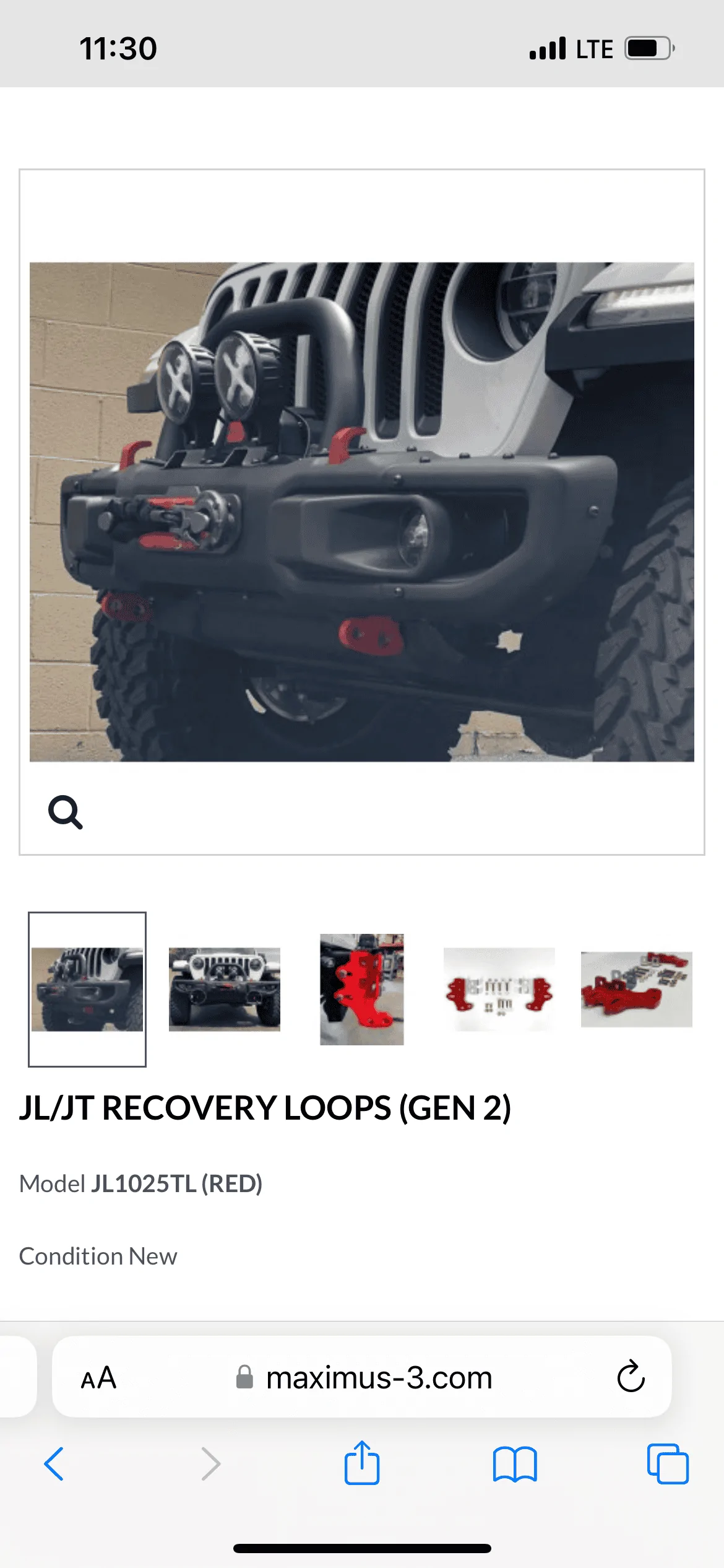 Jeep Wrangler JL Newbie Jeep basic questions IMG_5840