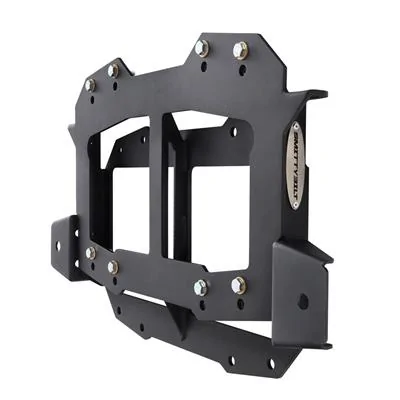 Jeep Wrangler JL Will a 35x12.50R17 require a spare tire relocation bracket? 1692719815972