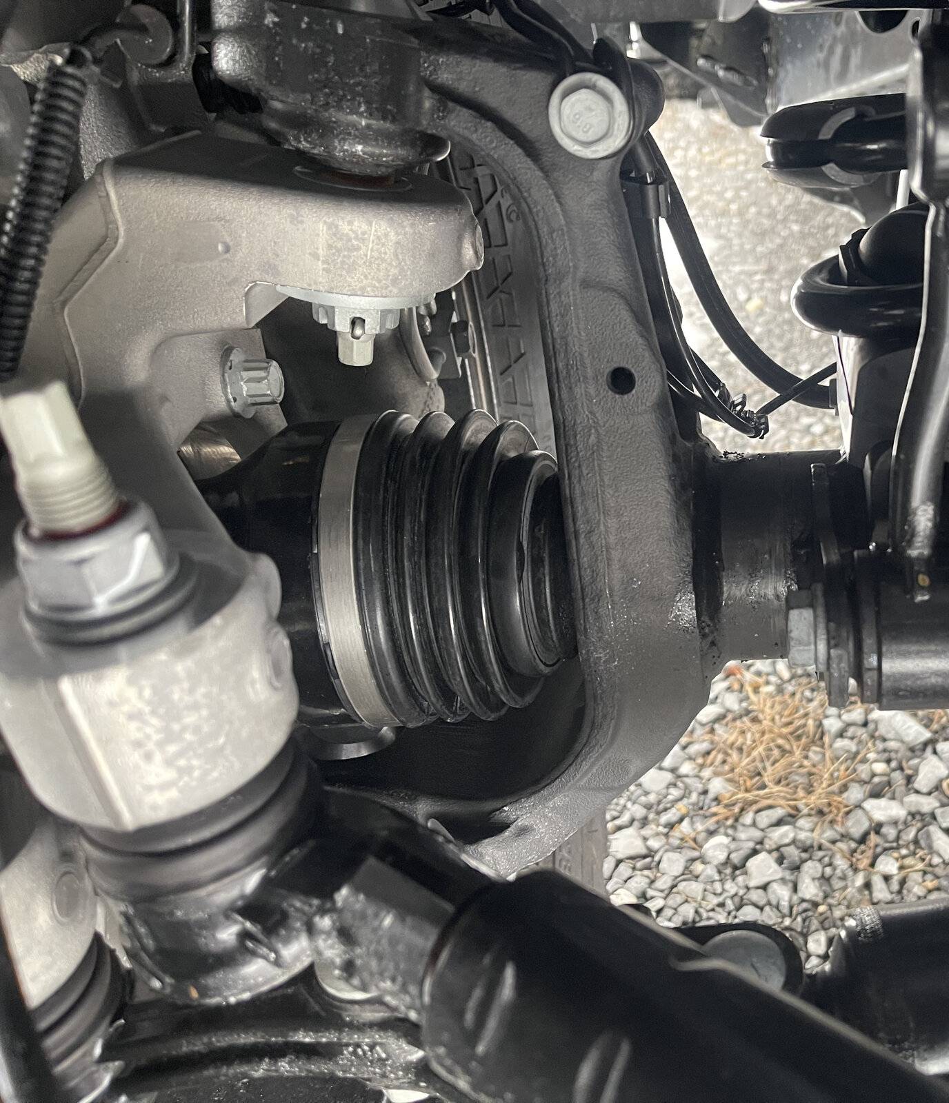 Jeep Wrangler JL 4WD Question 1692722274513