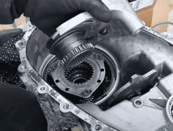 Jeep Wrangler JL 4WD Question 1692726452924