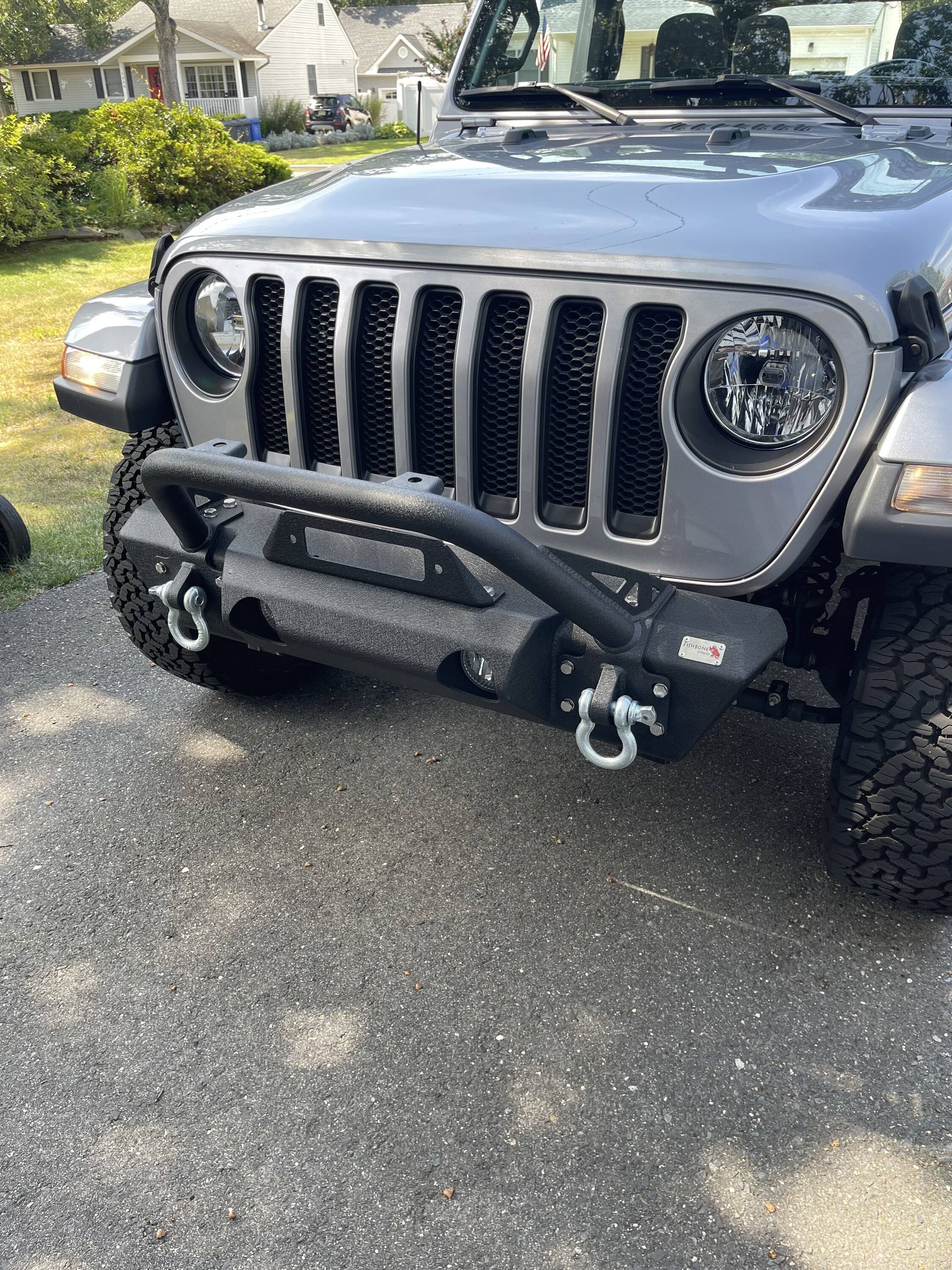 Jeep Wrangler JL New bumper. Which SS3s would be best IMG_5332