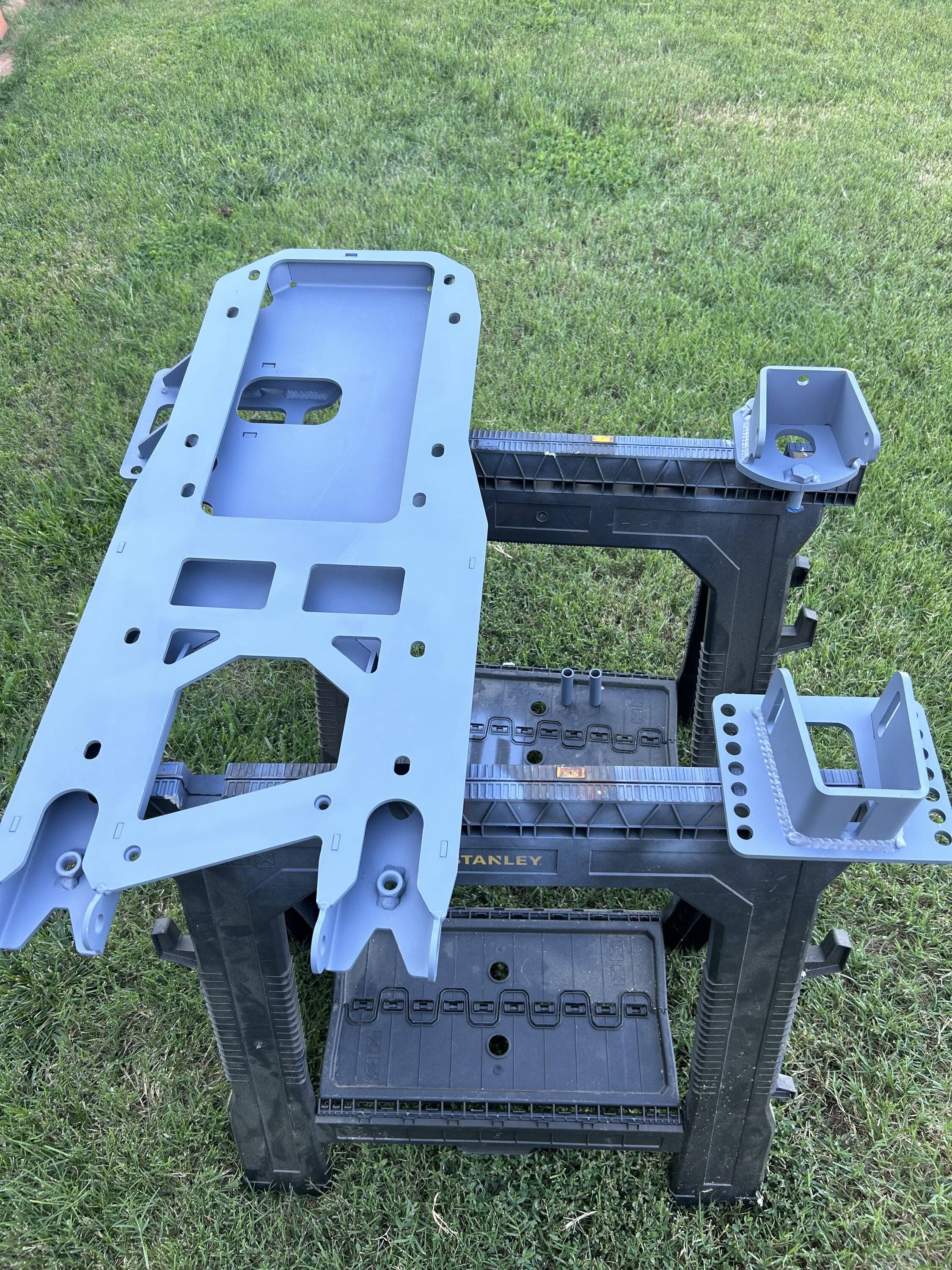 Jeep Wrangler JL SmokeyTheJLU Build Journal IMG_8525