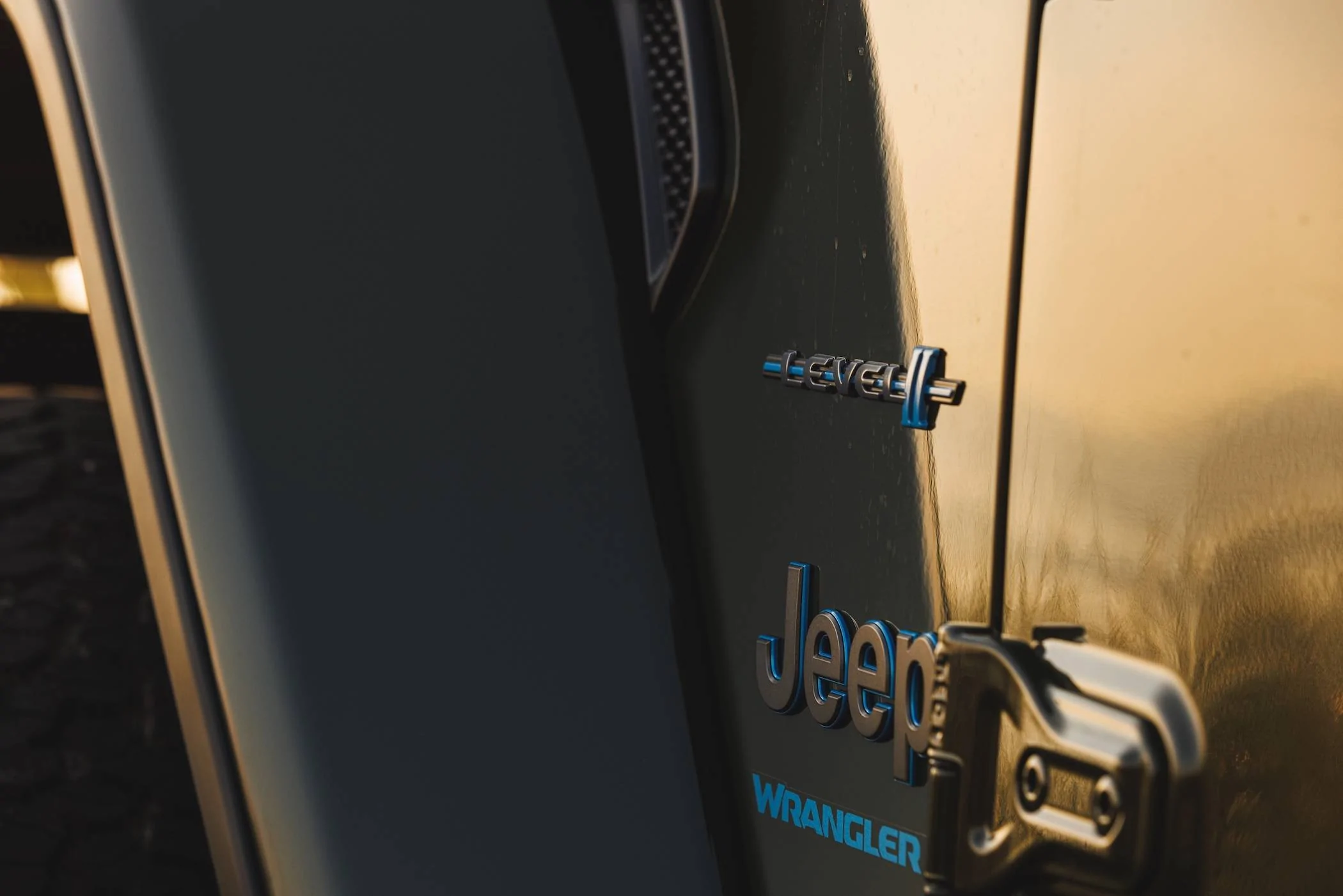 Jeep Wrangler JL AEV Upfit Packages Announced for 2024 Wrangler Rubicon and 2024 Wrangler Willys JP024_257WR
