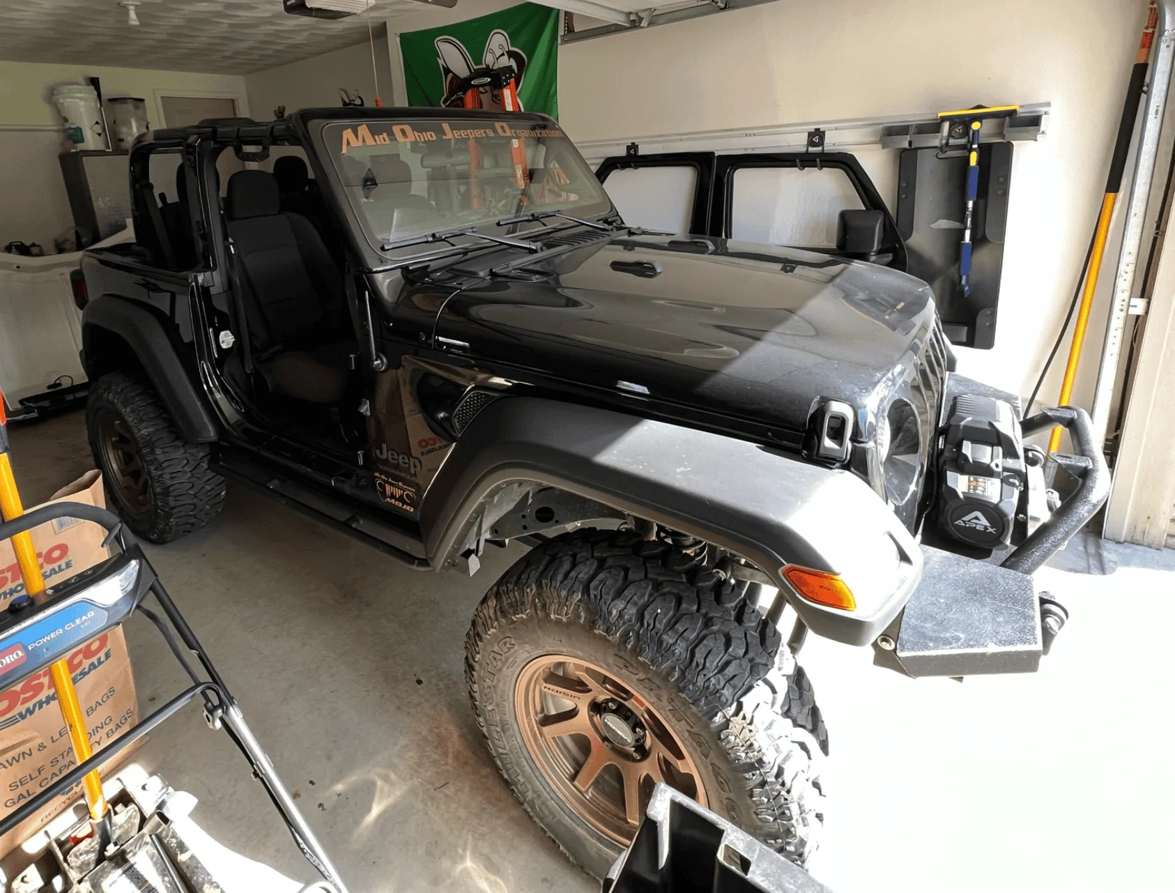 Jeep Wrangler JL :-) 1692810433462