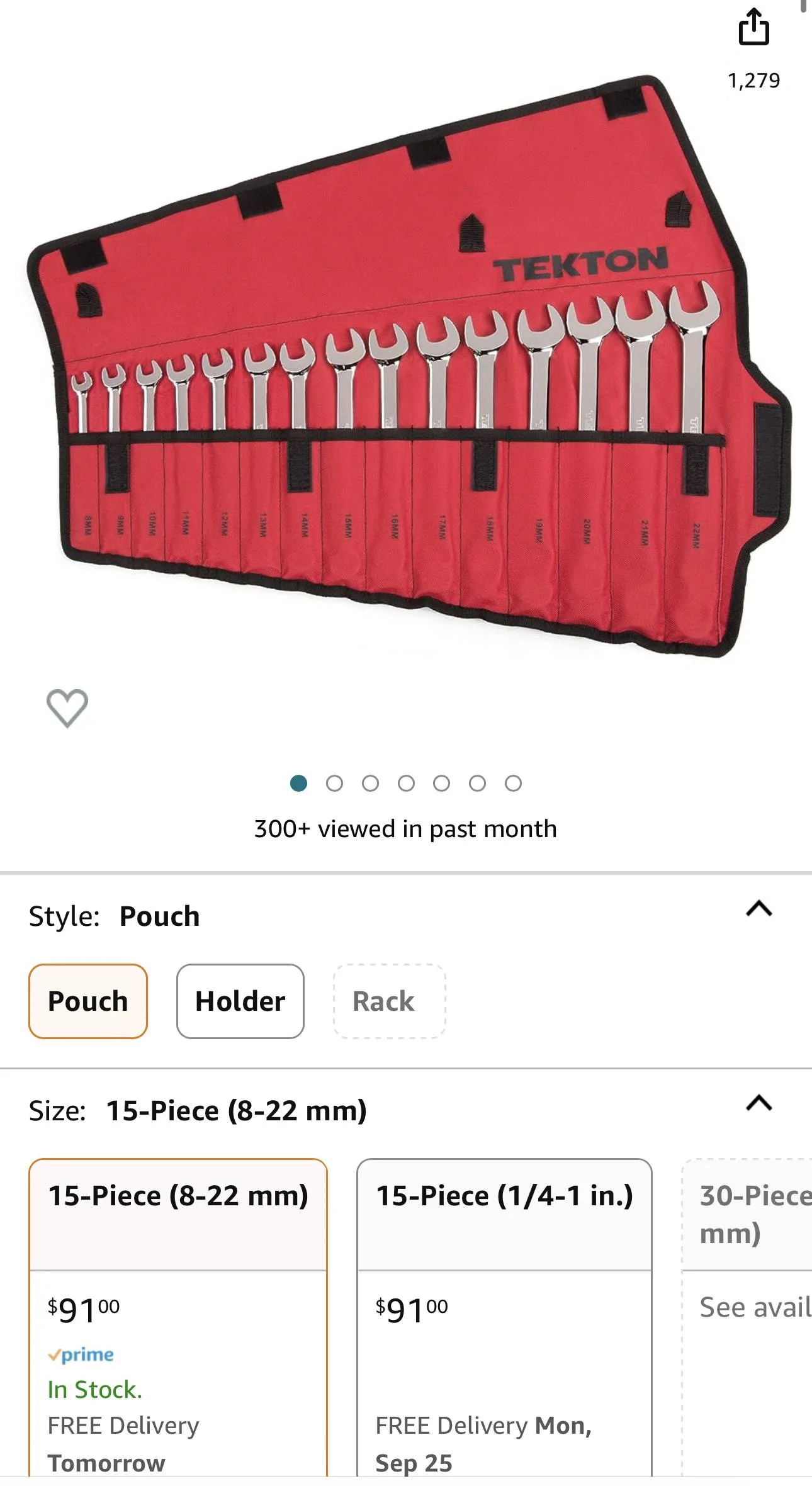 Jeep Wrangler JL 20th Anniversary Tool Kit IMG_5369