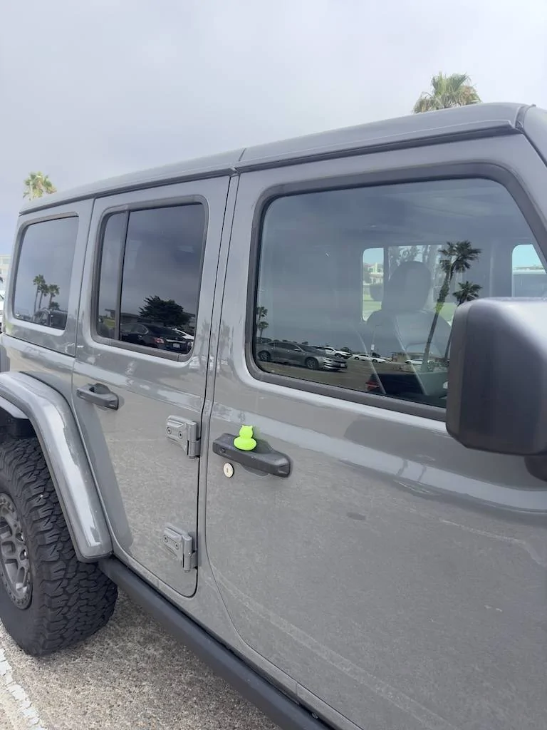 Jeep Wrangler JL Seriously Ducked UP IMG_3155