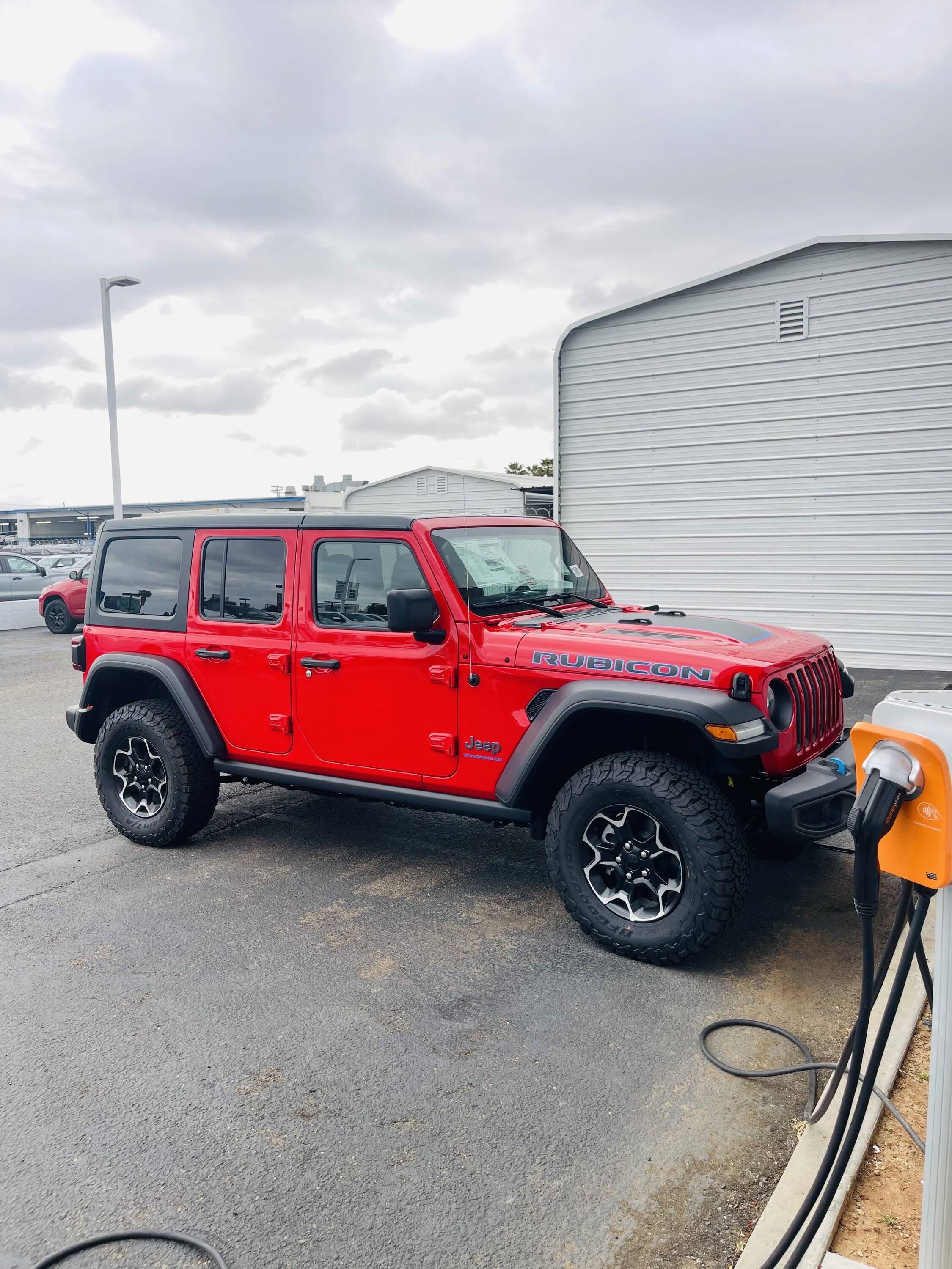 Jeep Wrangler JL 5 Bfg 285/70R17 ko2 IMG_7733