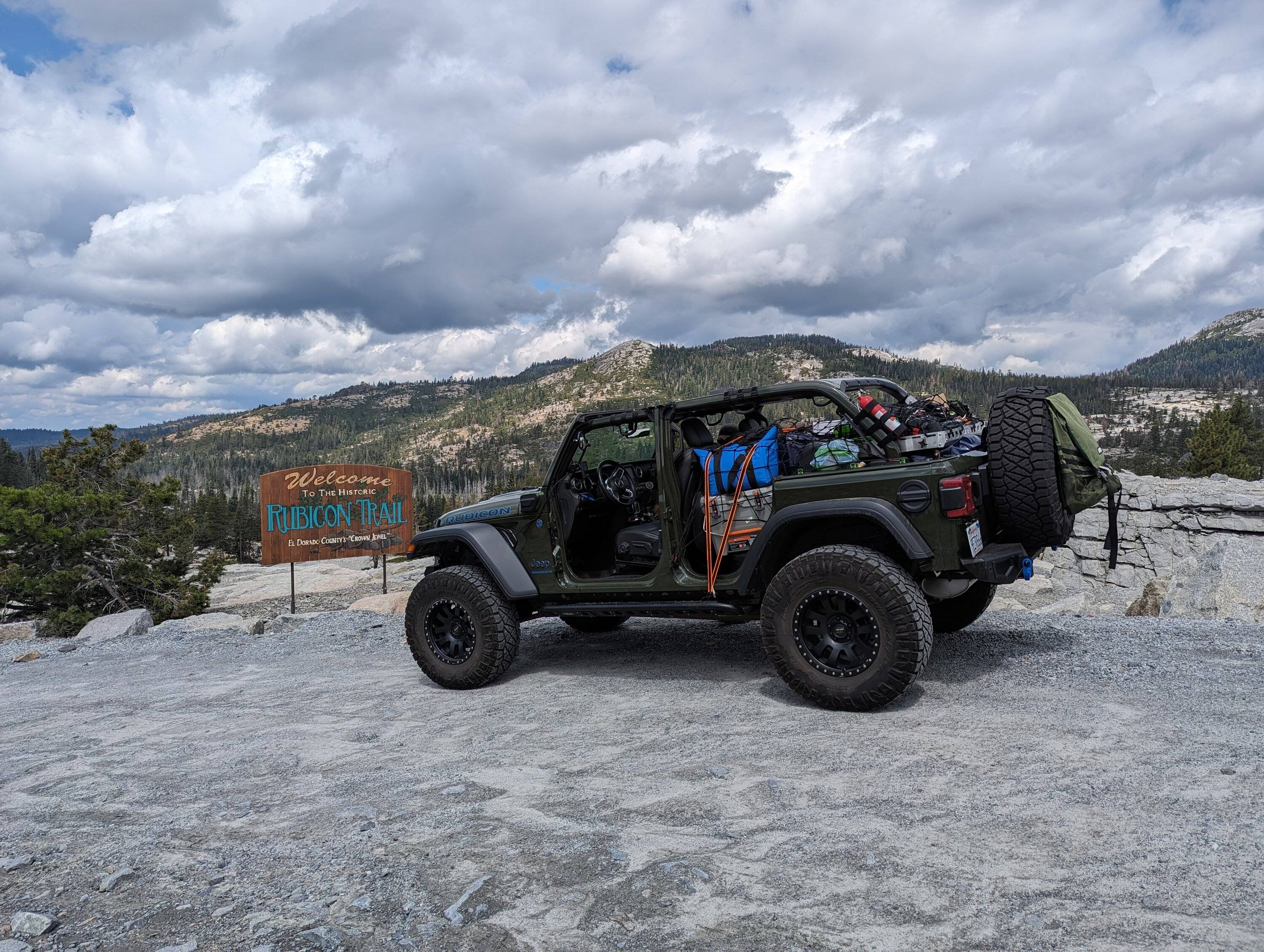 Jeep Wrangler JL Rubicon Trail - 2023 4xe Rubicon 2023-08-22 12.04.01