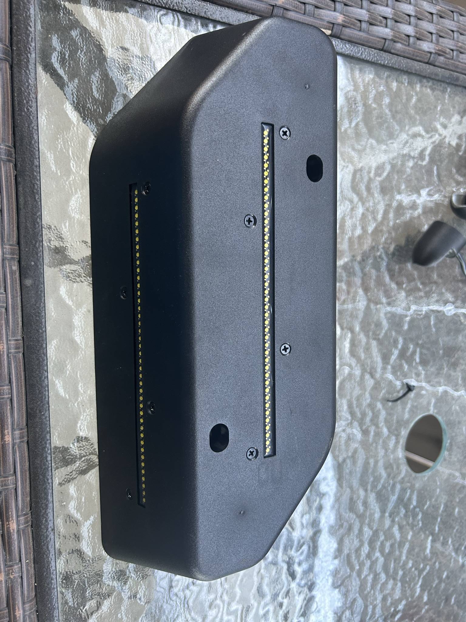 Jeep Wrangler JL Oracle Lighting JL Cargo LED Light Module $65 IMG_0089.JPEG