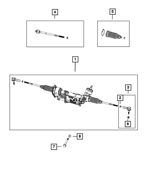 Jeep Wrangler JL Death Wobble - Help! (Solved) 0DB0C961-5924-4E3B-99F7-DF8DD460537A