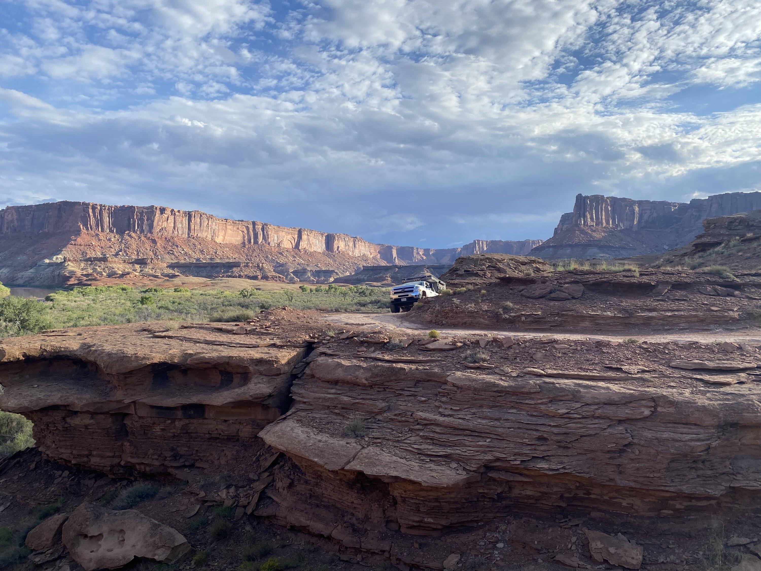 Jeep Wrangler JL White Rim Trail Suggestions? IMG_6727