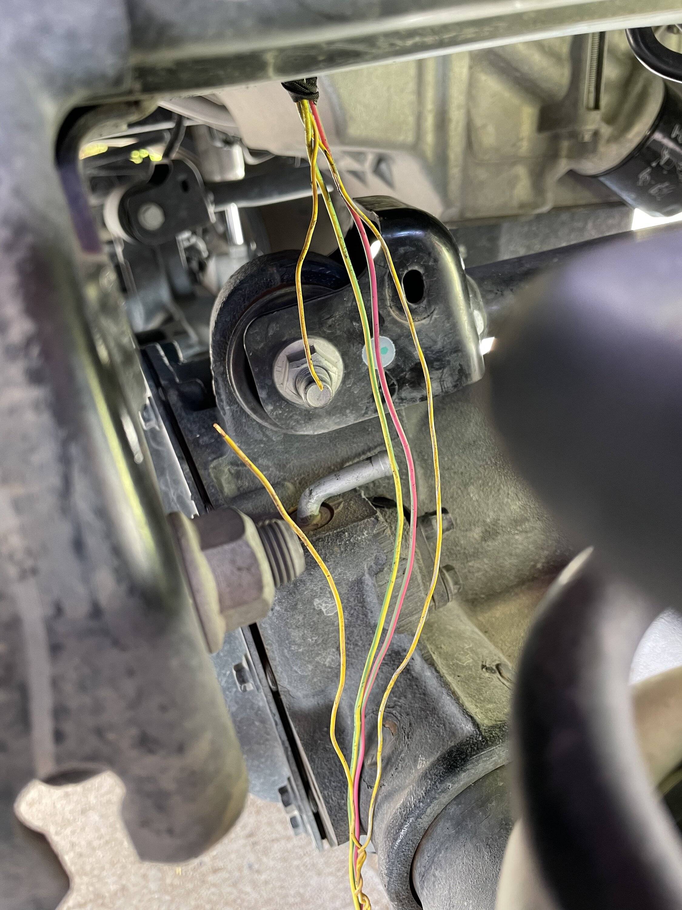 Jeep Wrangler JL (Another) Axle Locker Thread 749823E4-B9EF-4FA5-A2E3-B51B70C74484
