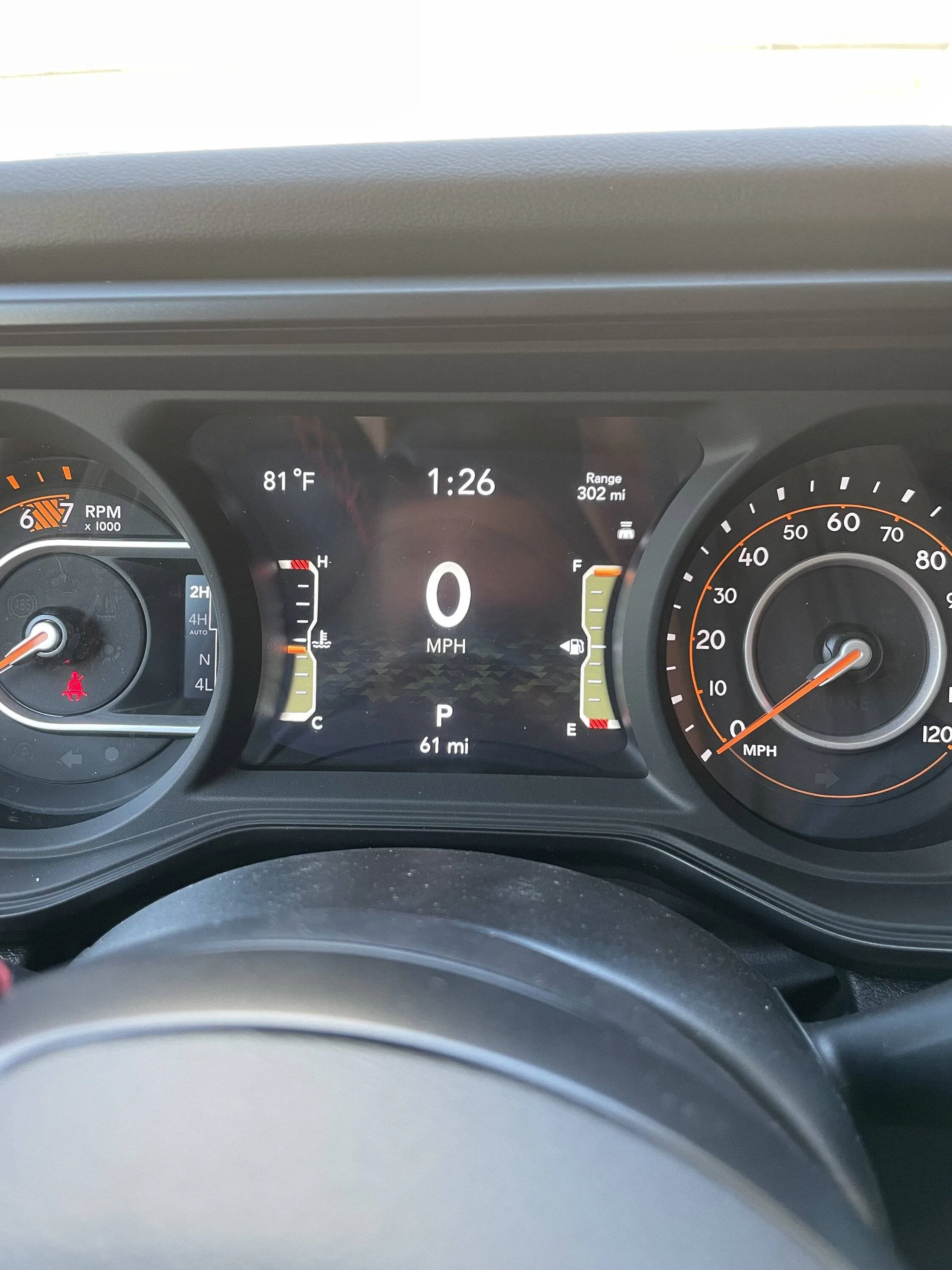 Jeep Wrangler JL 2024 Rubicon X Takeoffs IMG_2431