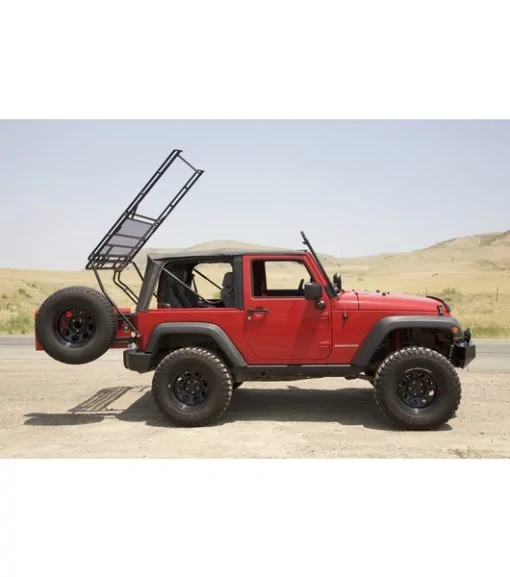 Jeep Wrangler JL Roof Racks - Soft Top mg_5849-510x577