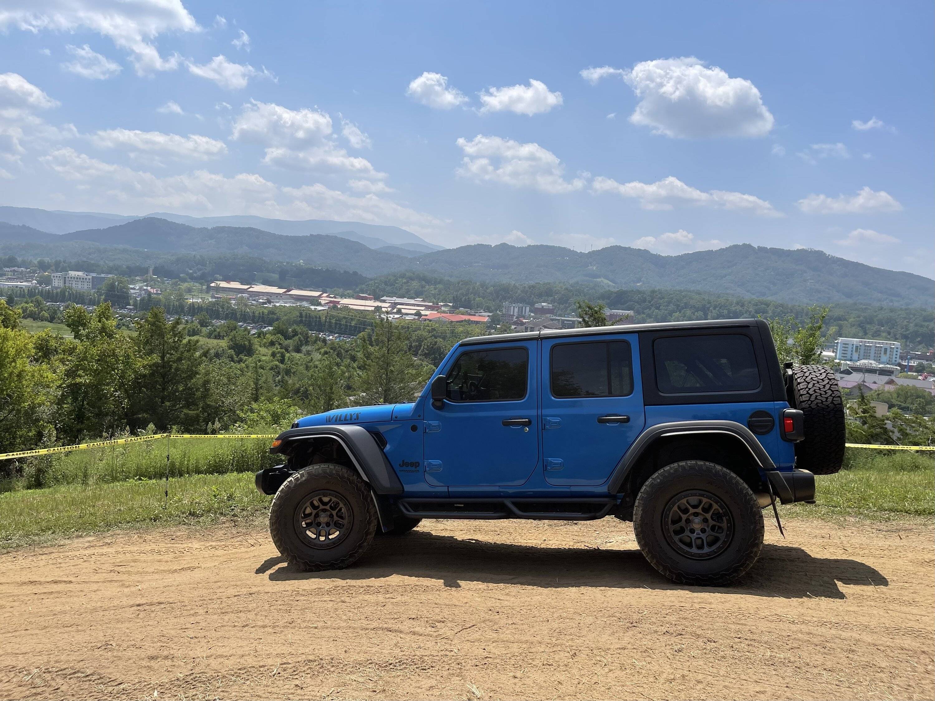Jeep Wrangler JL GSMJCI ! 0CD72F76-EC18-49C8-97DB-F52A9D217E41
