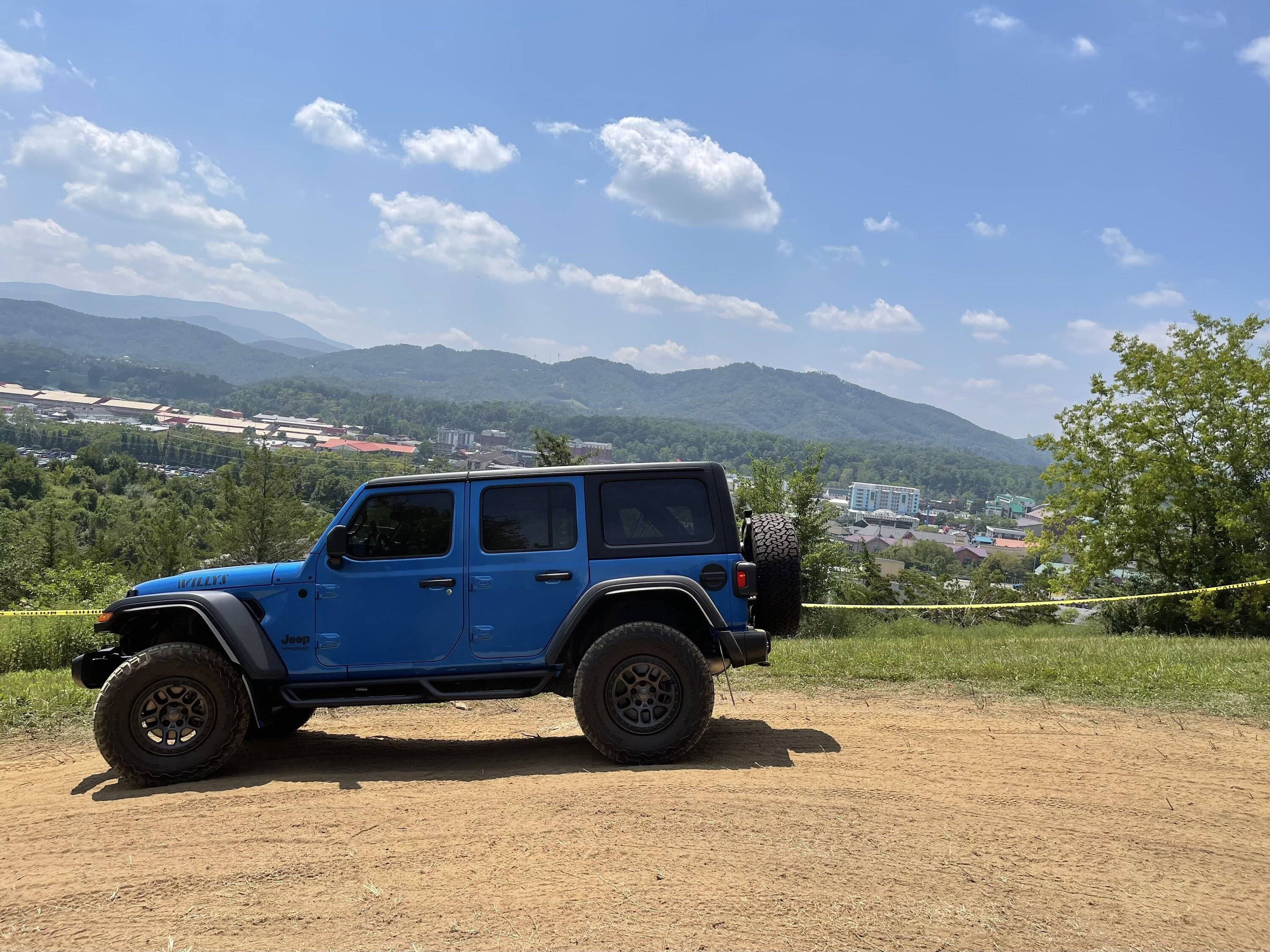 Jeep Wrangler JL GSMJCI ! F21F3E39-941F-440C-8DBE-9AB7CE5FE243