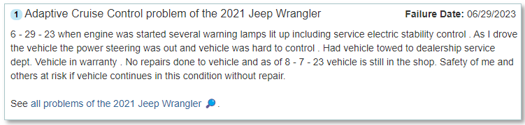 Jeep Wrangler JL Differences Between a JK and JL... 1692994967230