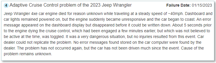 Jeep Wrangler JL Differences Between a JK and JL... 1692995005732