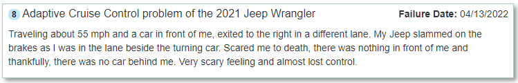 Jeep Wrangler JL Differences Between a JK and JL... 1692995053722