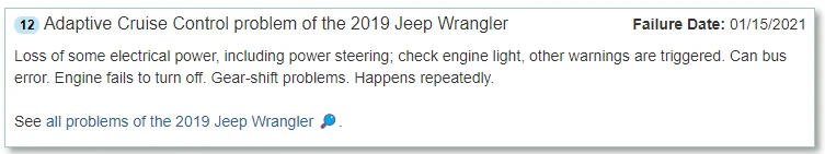 Jeep Wrangler JL Differences Between a JK and JL... 1692995108793